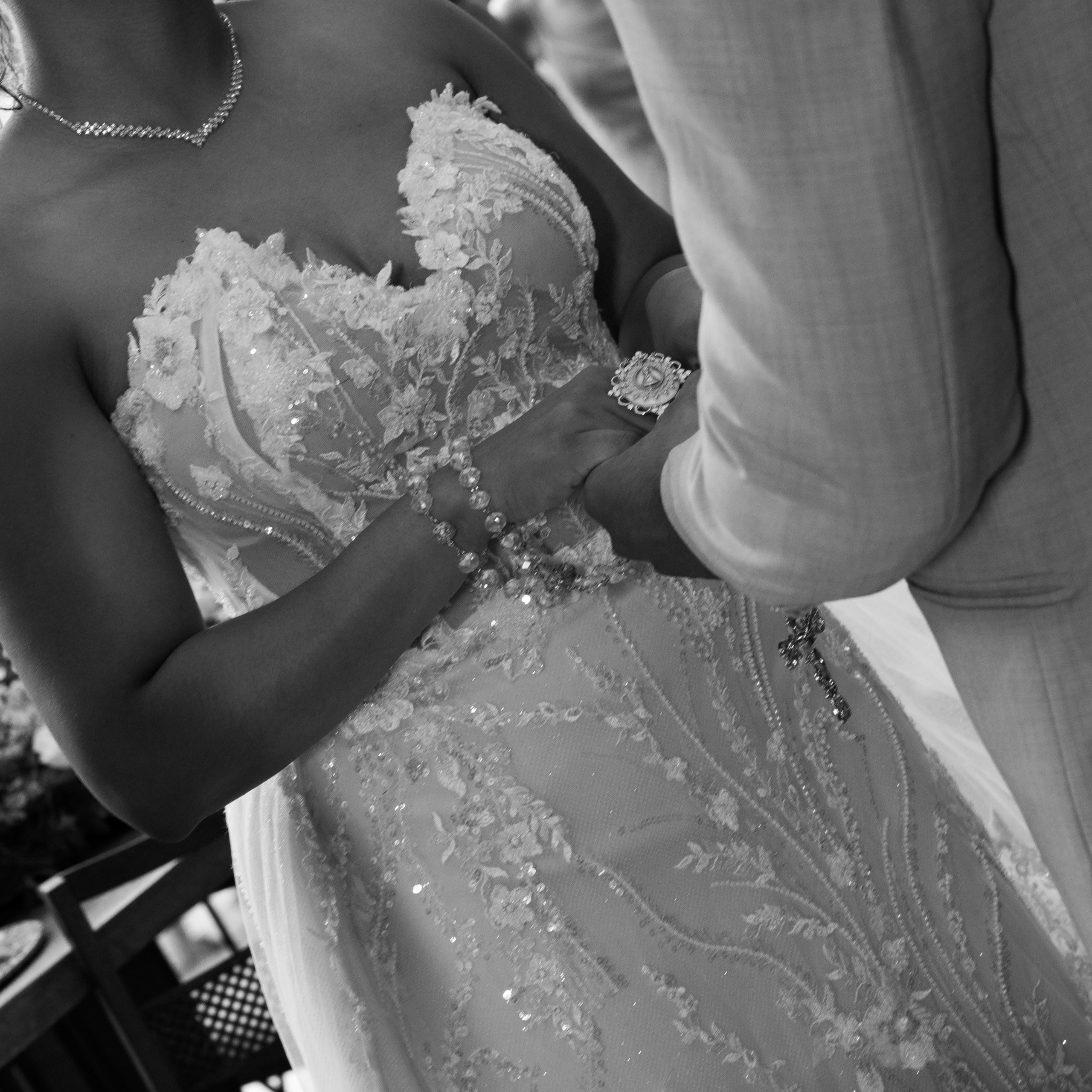 Ana & Maurício. Novos Tempos Wedding