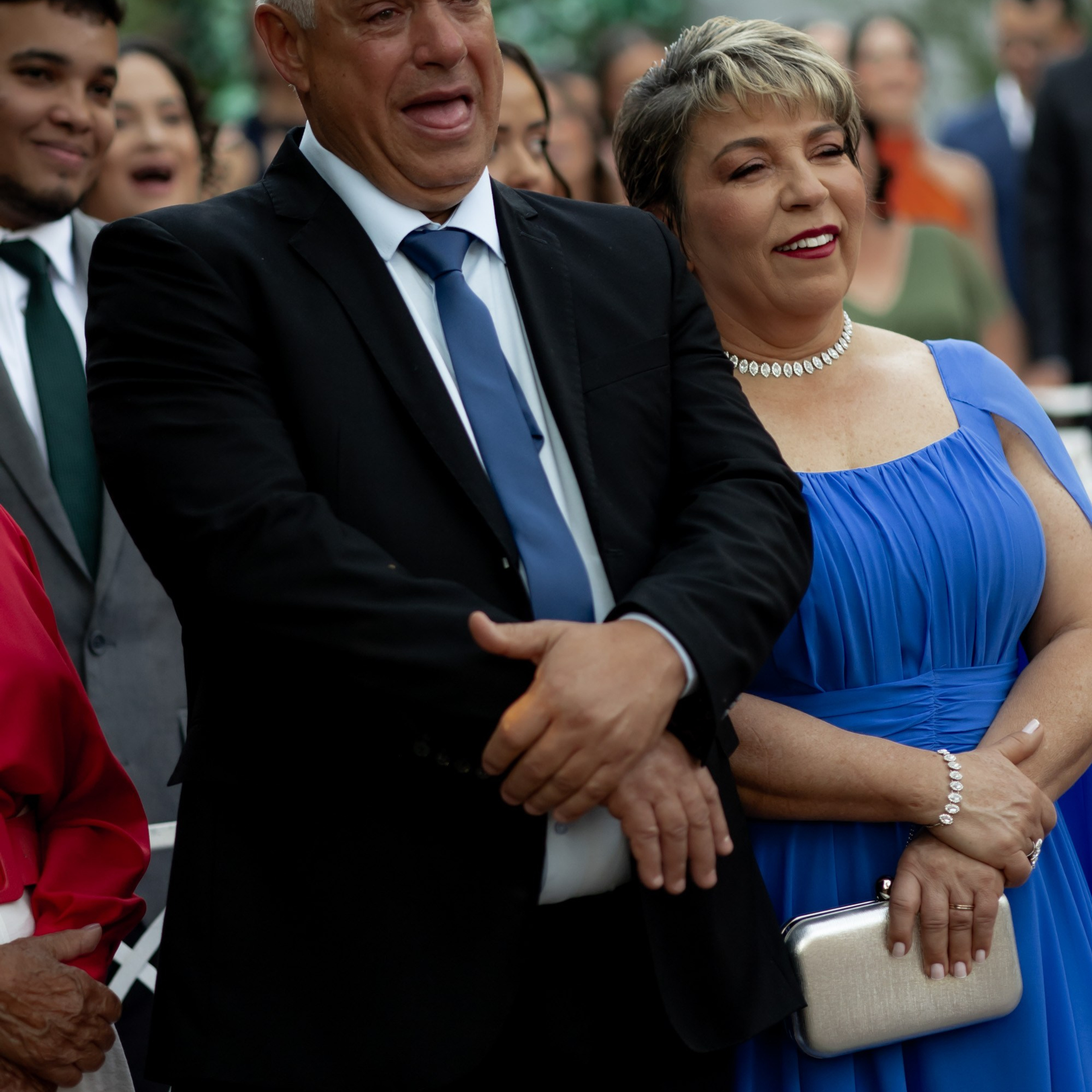 Anna & Gustavo. Novos Tempos Wedding