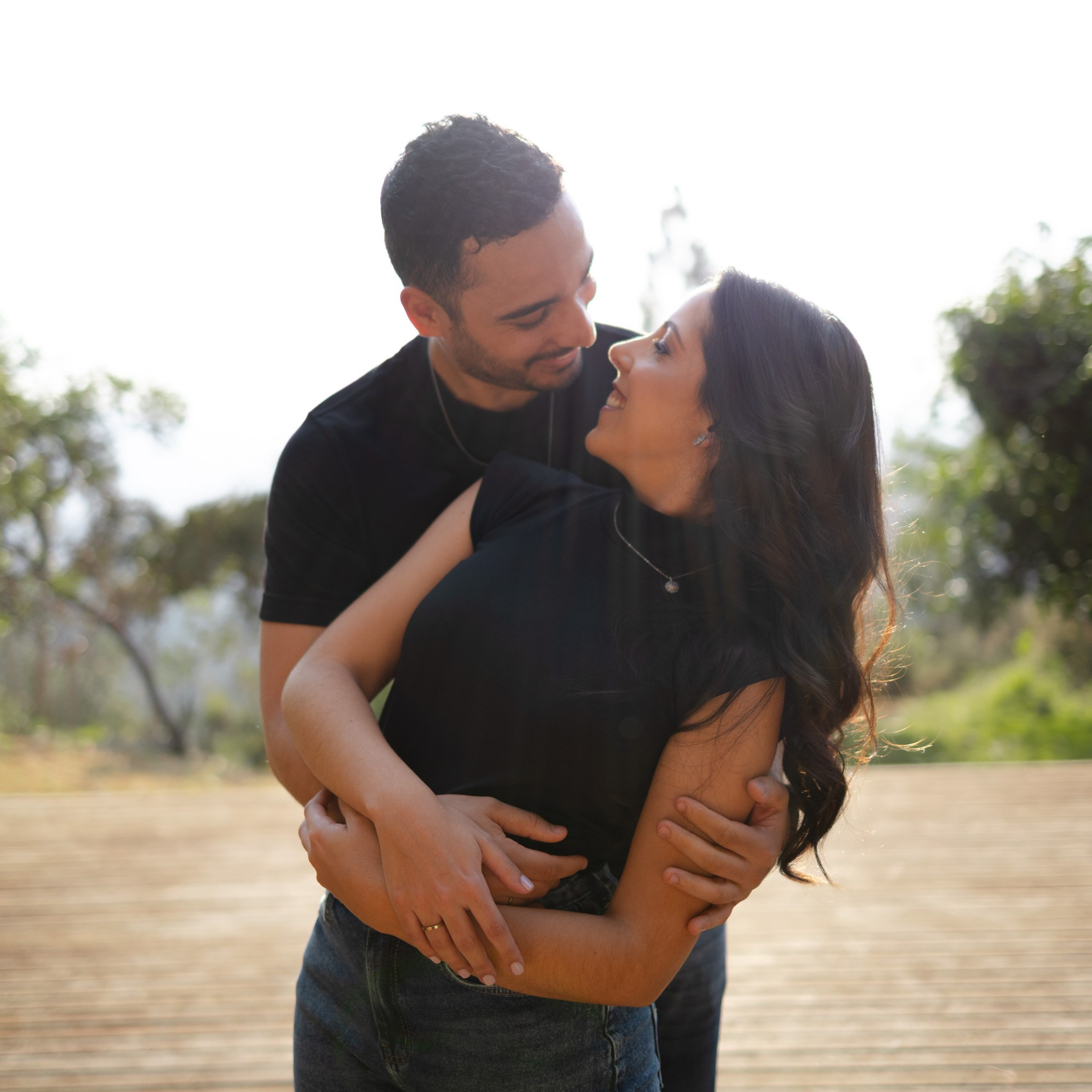 Cris & Helder. Novos Tempos Wedding