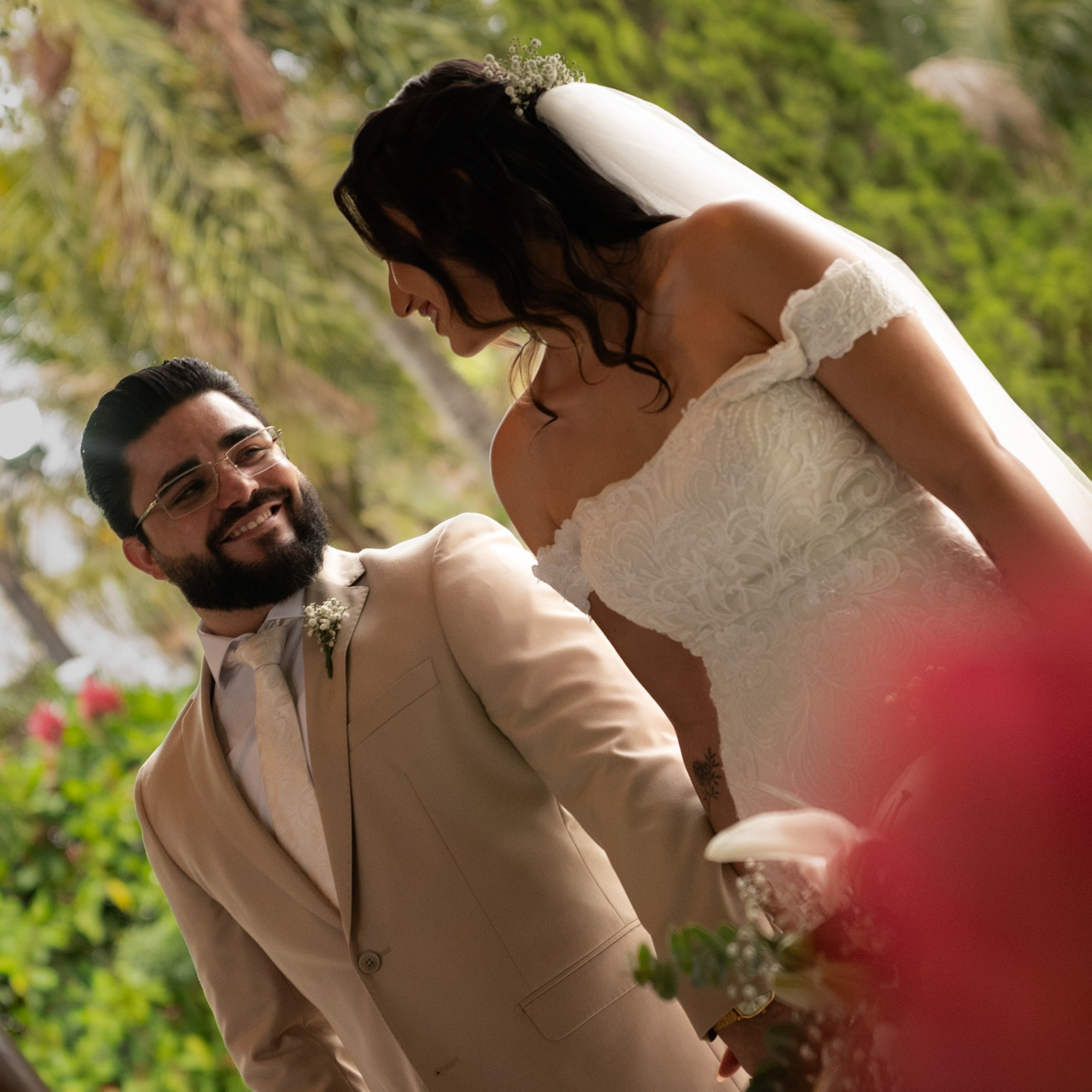 Gio & Cris. Novos Tempos Wedding