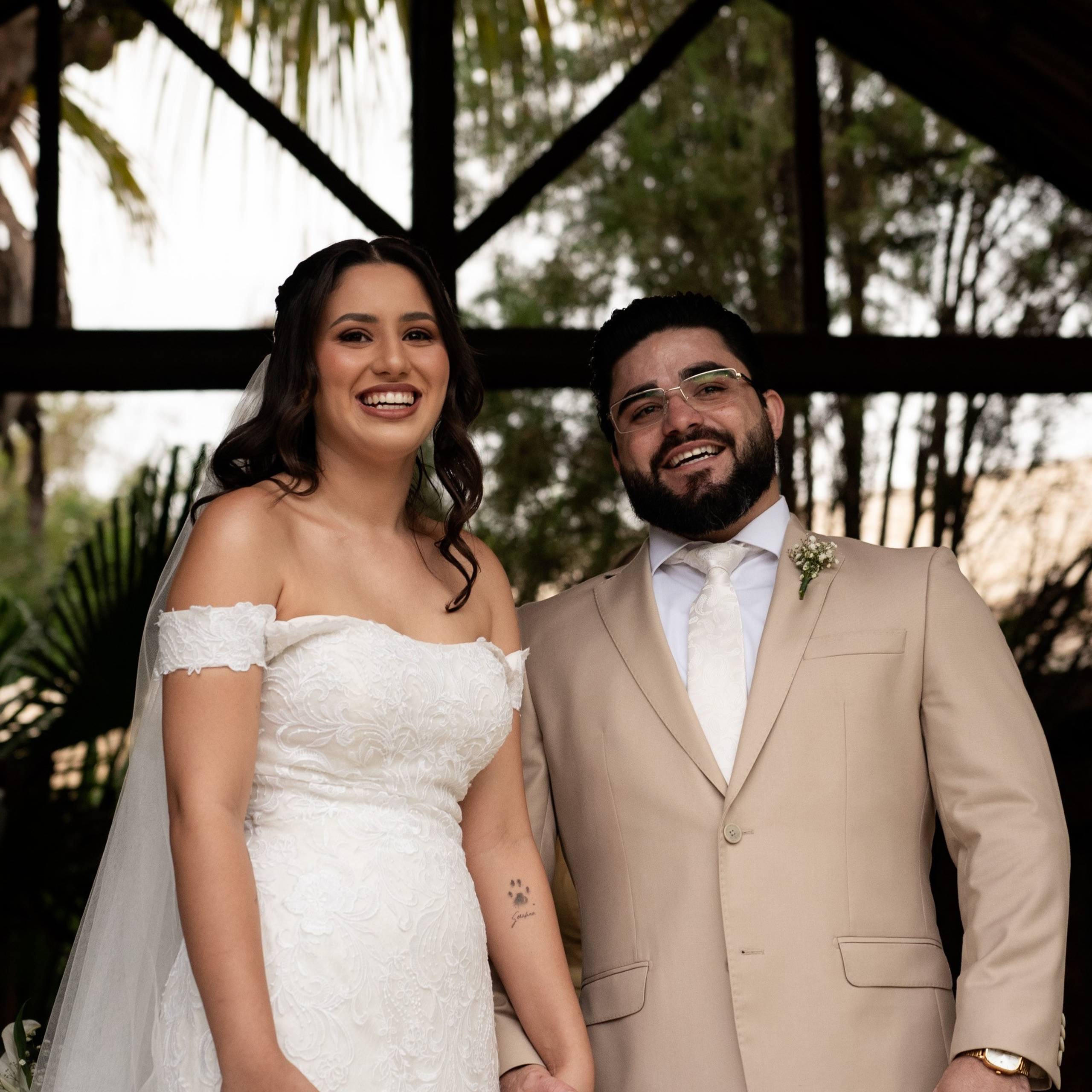 Gio & Cris. Novos Tempos Wedding