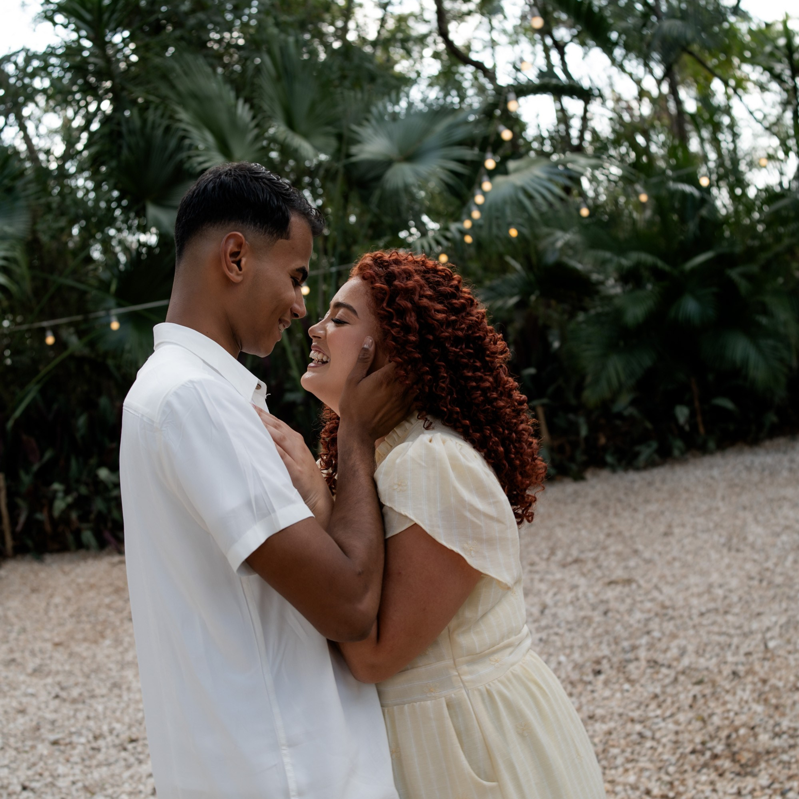 Karen & Mateus. Novos Tempos Wedding