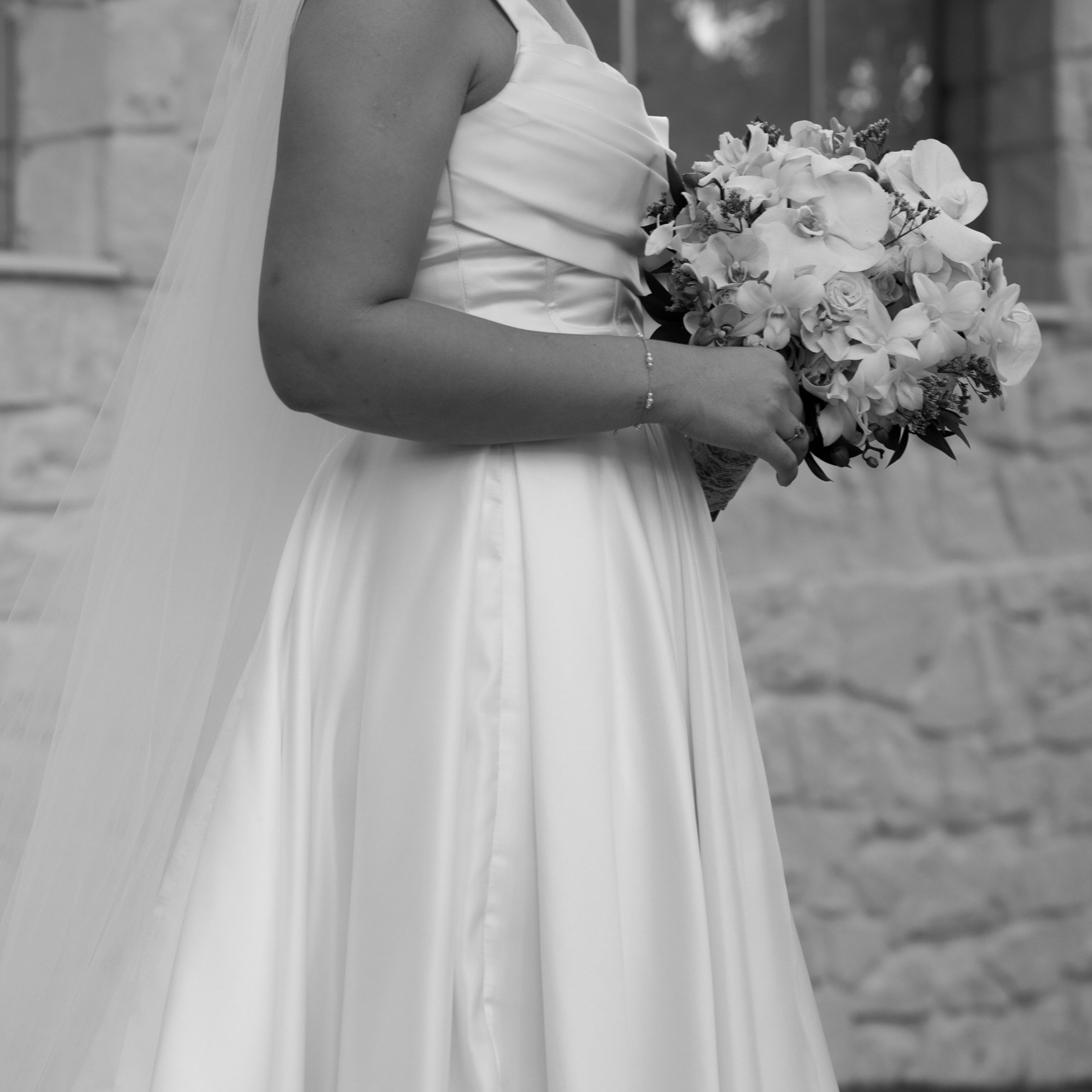 Rosa & Wallace. Novos Tempos Wedding