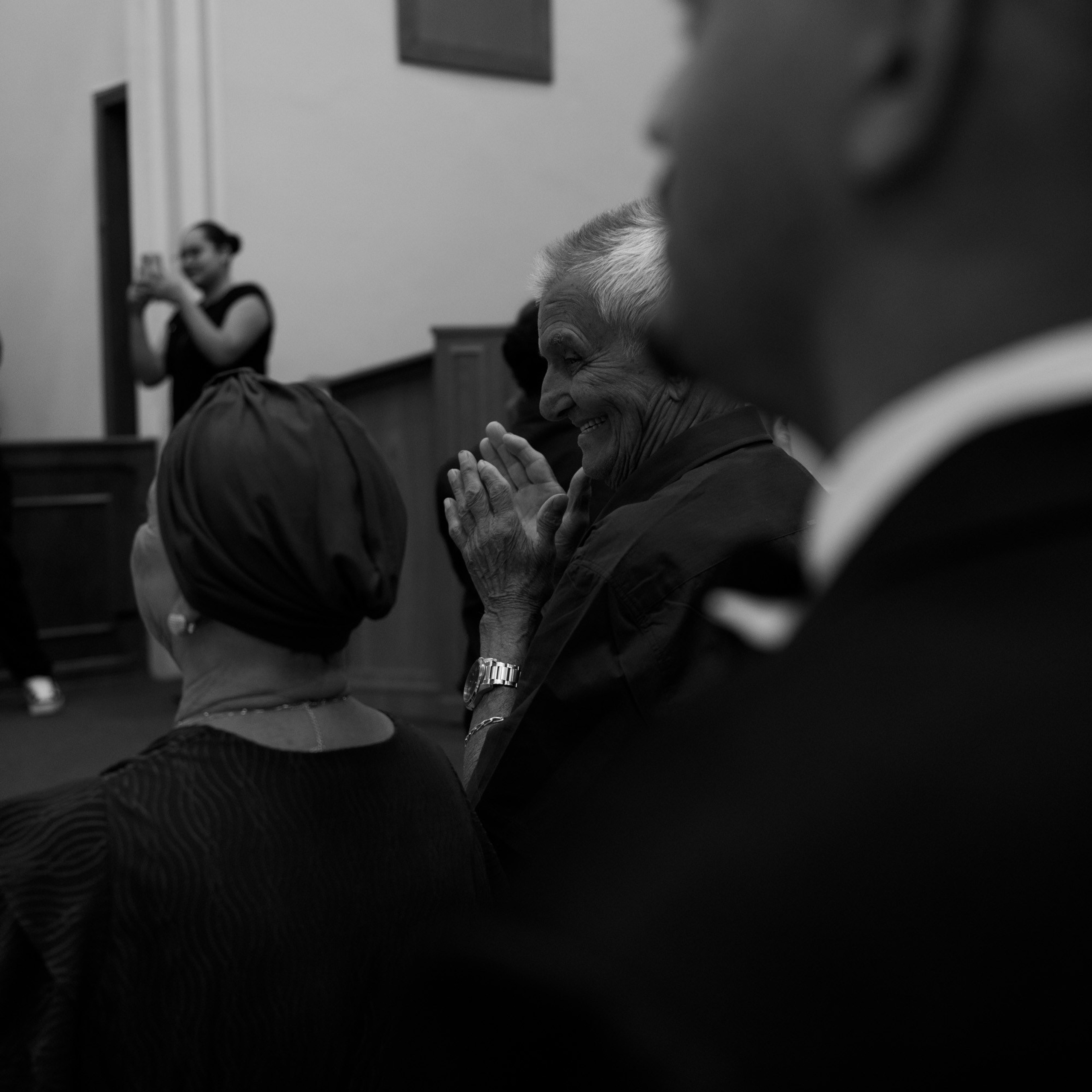 Joyce & Guilherme. Novos Tempos Wedding