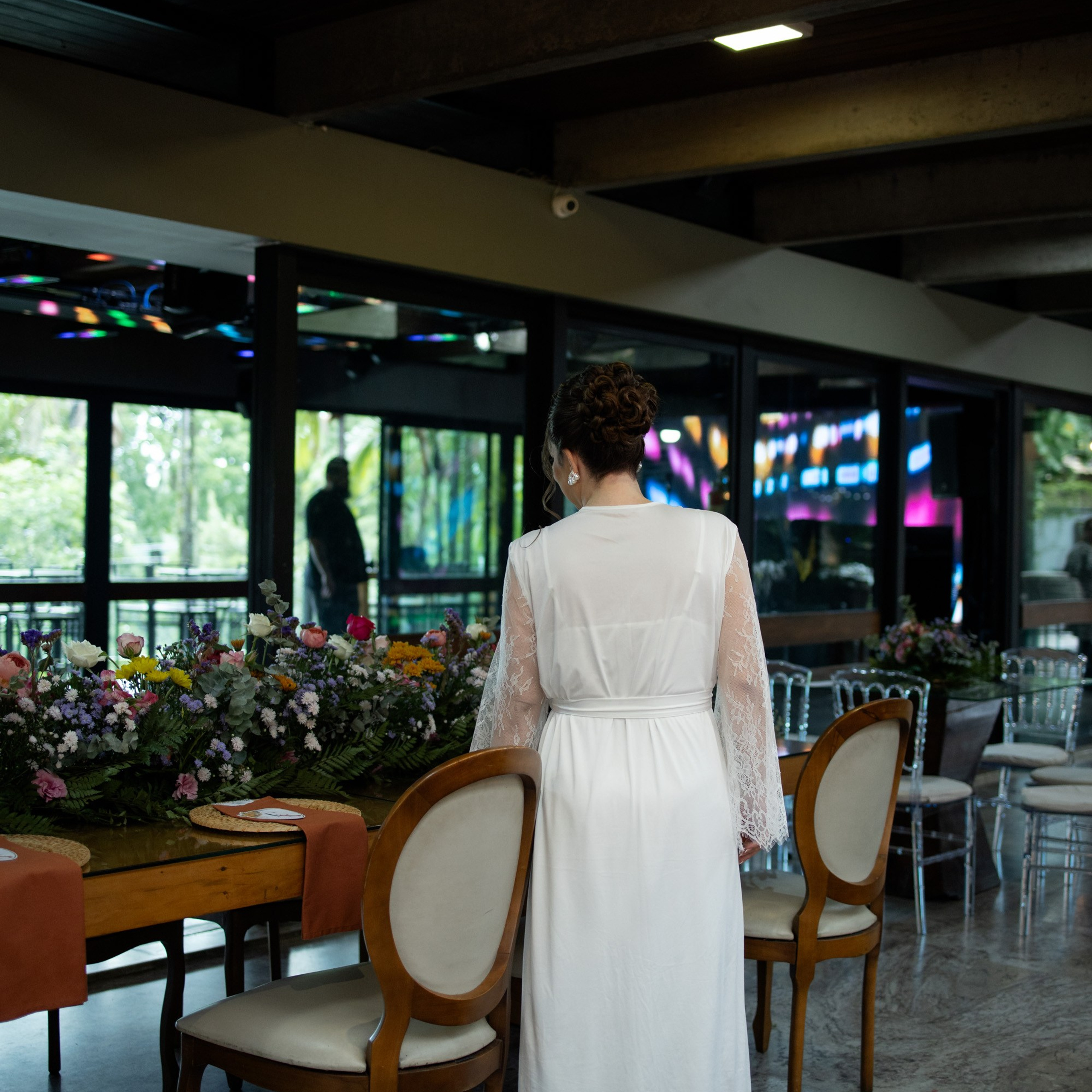 07, fev 26. Novos Tempos Wedding