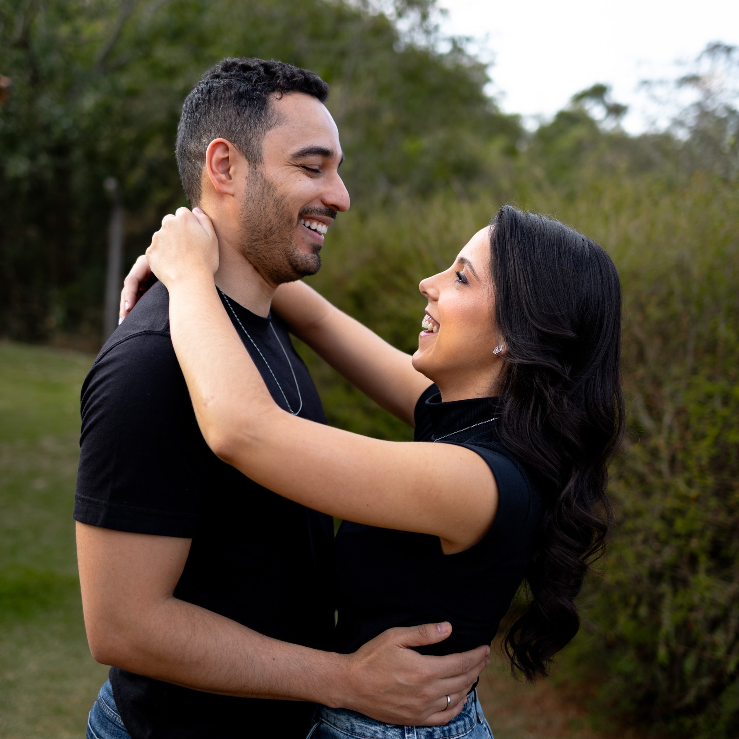 Cris & Helder. Novos Tempos Wedding