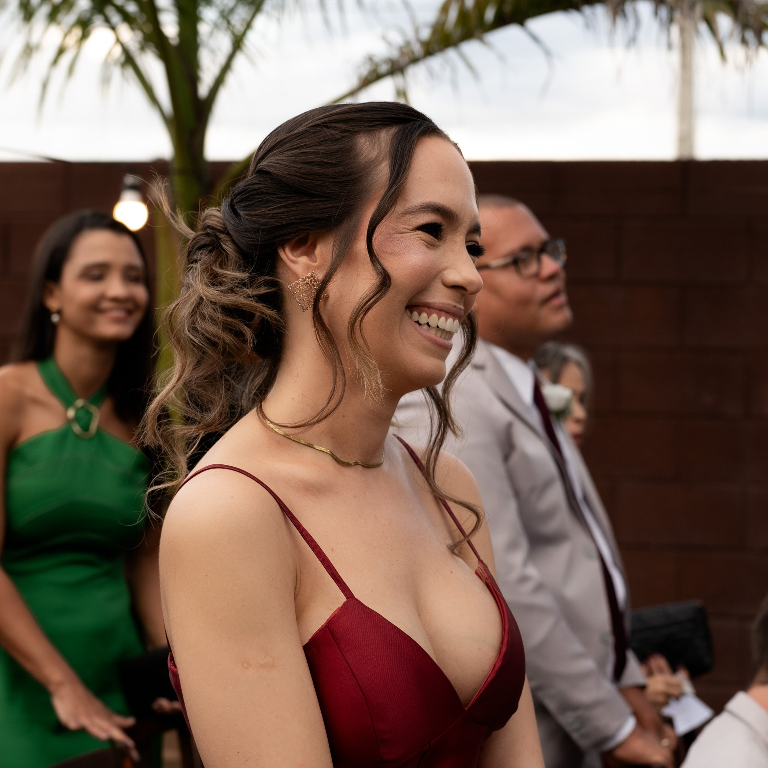 Paloma & Rodrigo. Novos Tempos Wedding