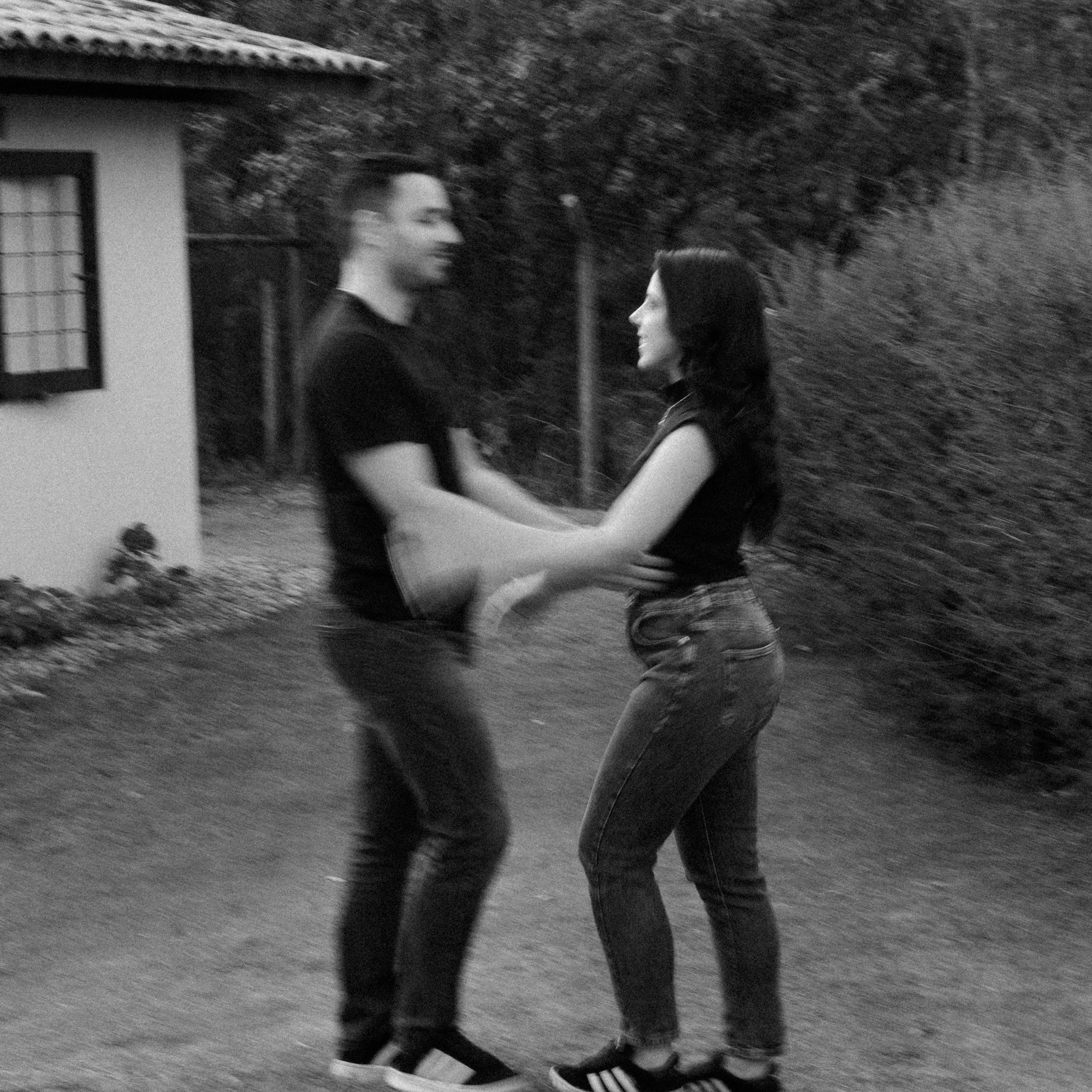 Cris & Helder. Novos Tempos Wedding