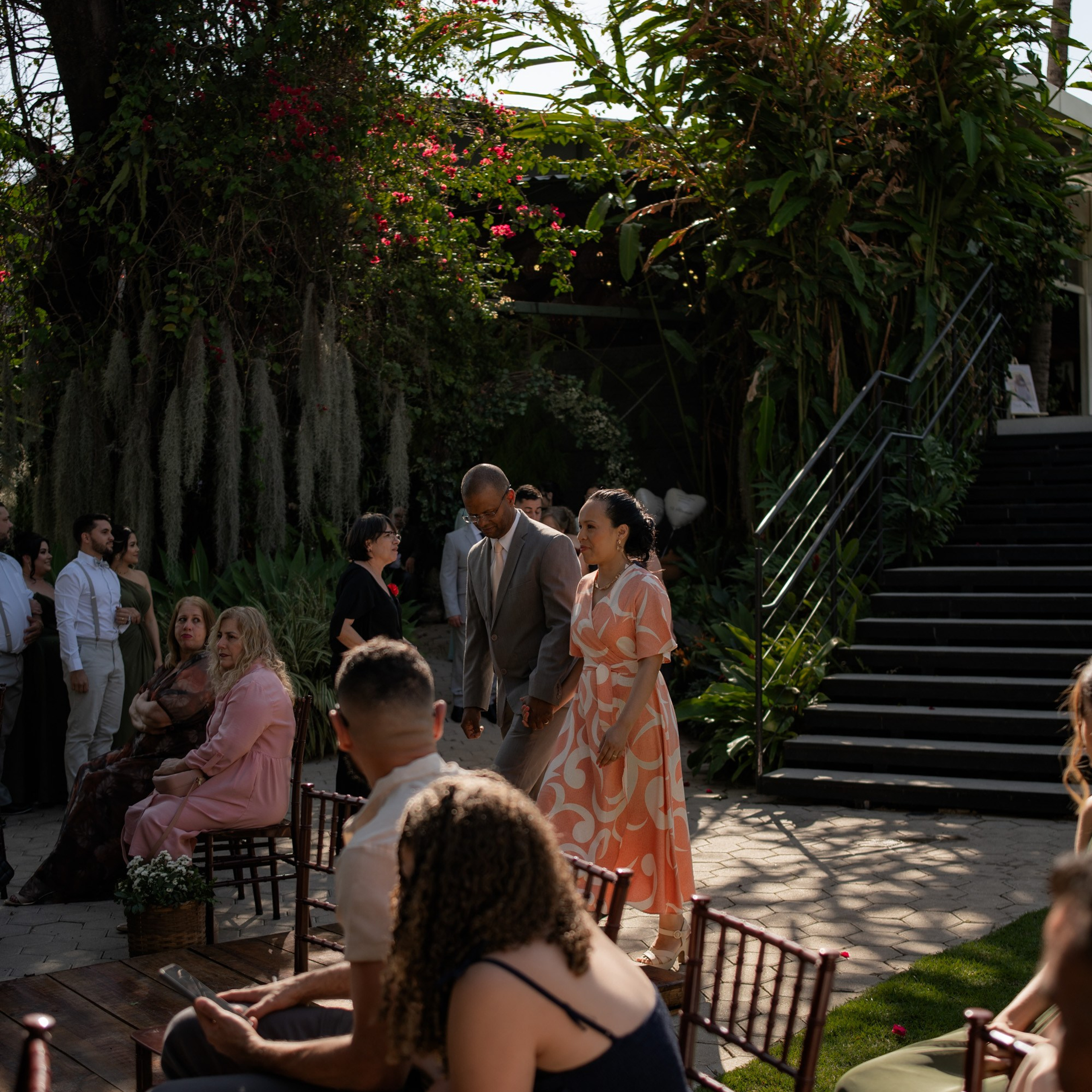 Brenda & Willian. Novos Tempos Wedding