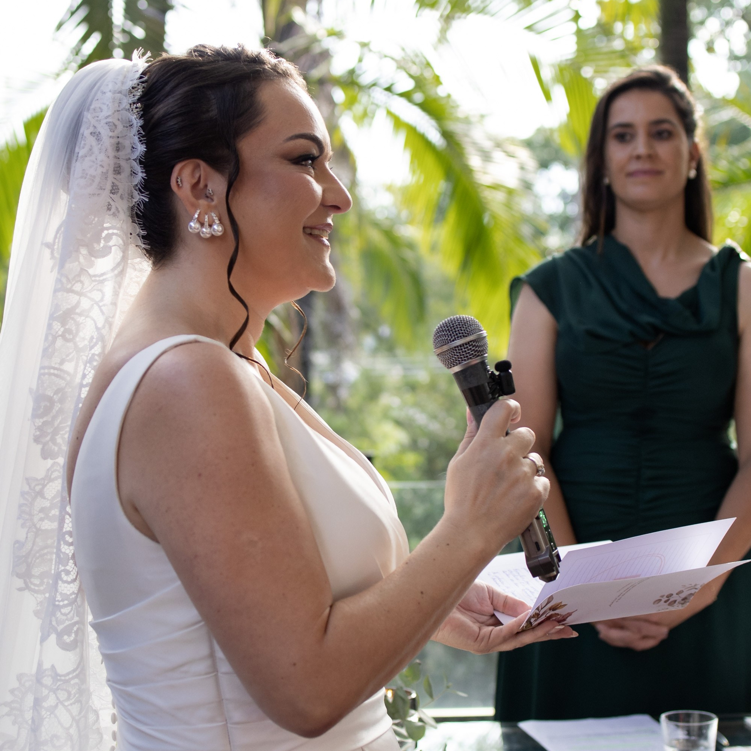 07, fev 26. Novos Tempos Wedding