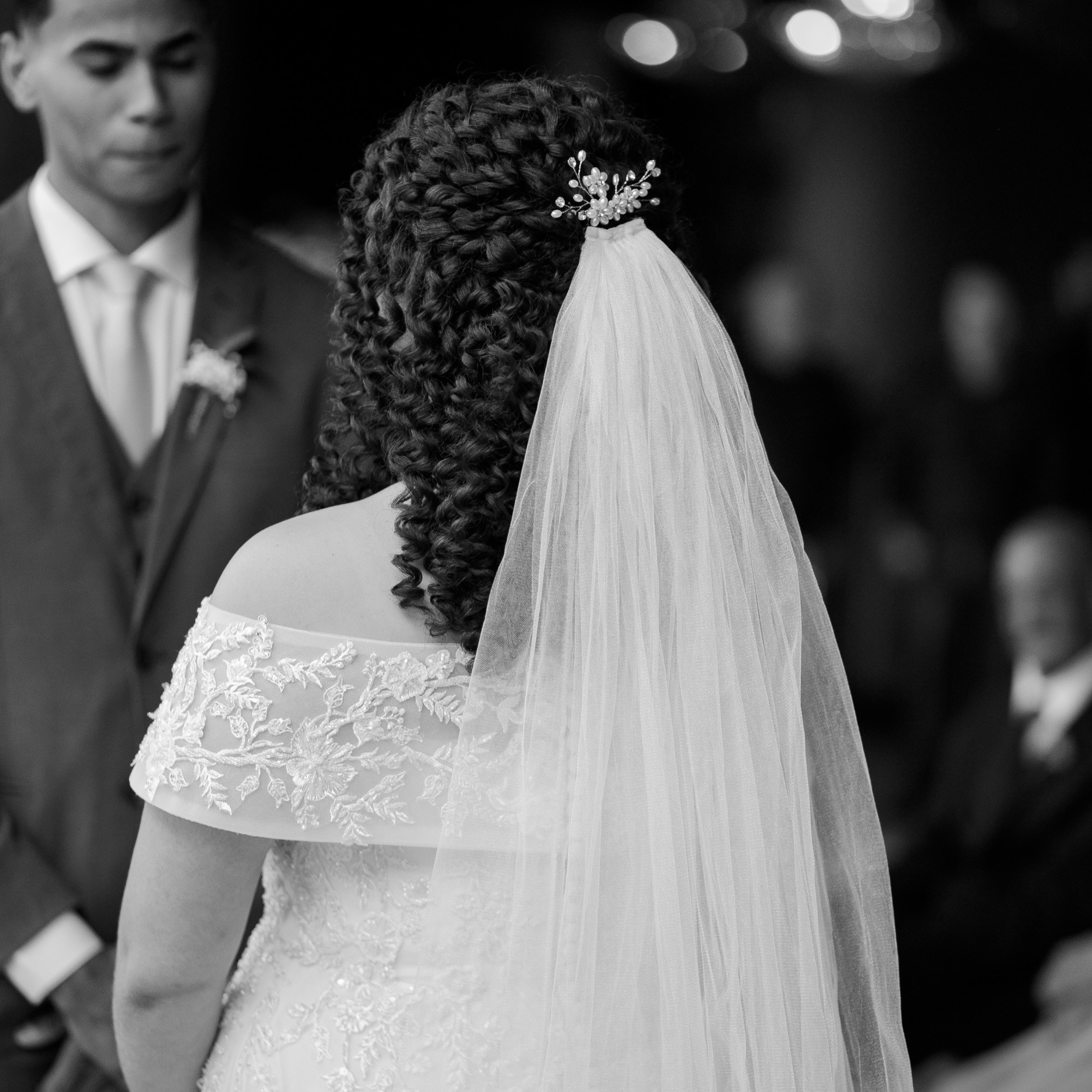 Karen & Mateus. Novos Tempos Wedding
