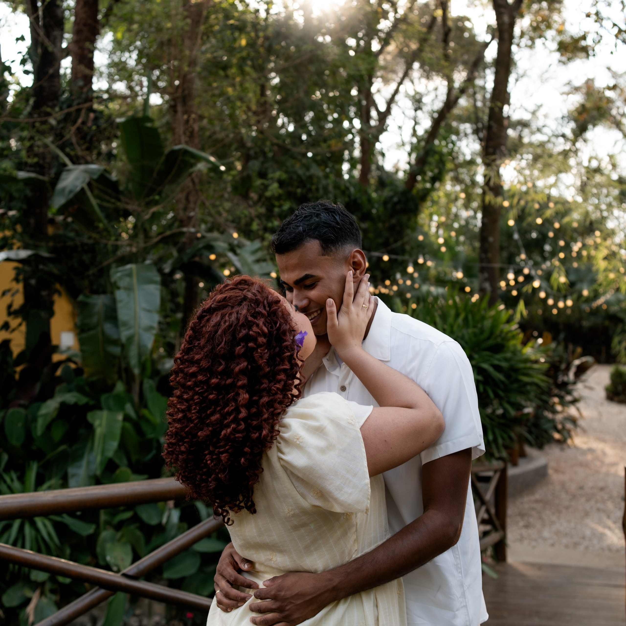 Karen & Mateus. Novos Tempos Wedding