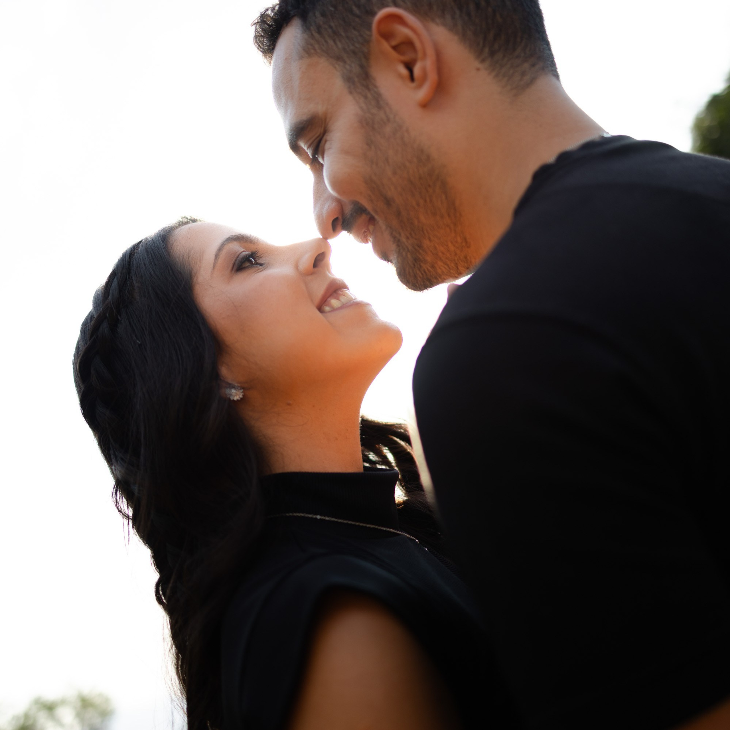Cris & Helder. Novos Tempos Wedding