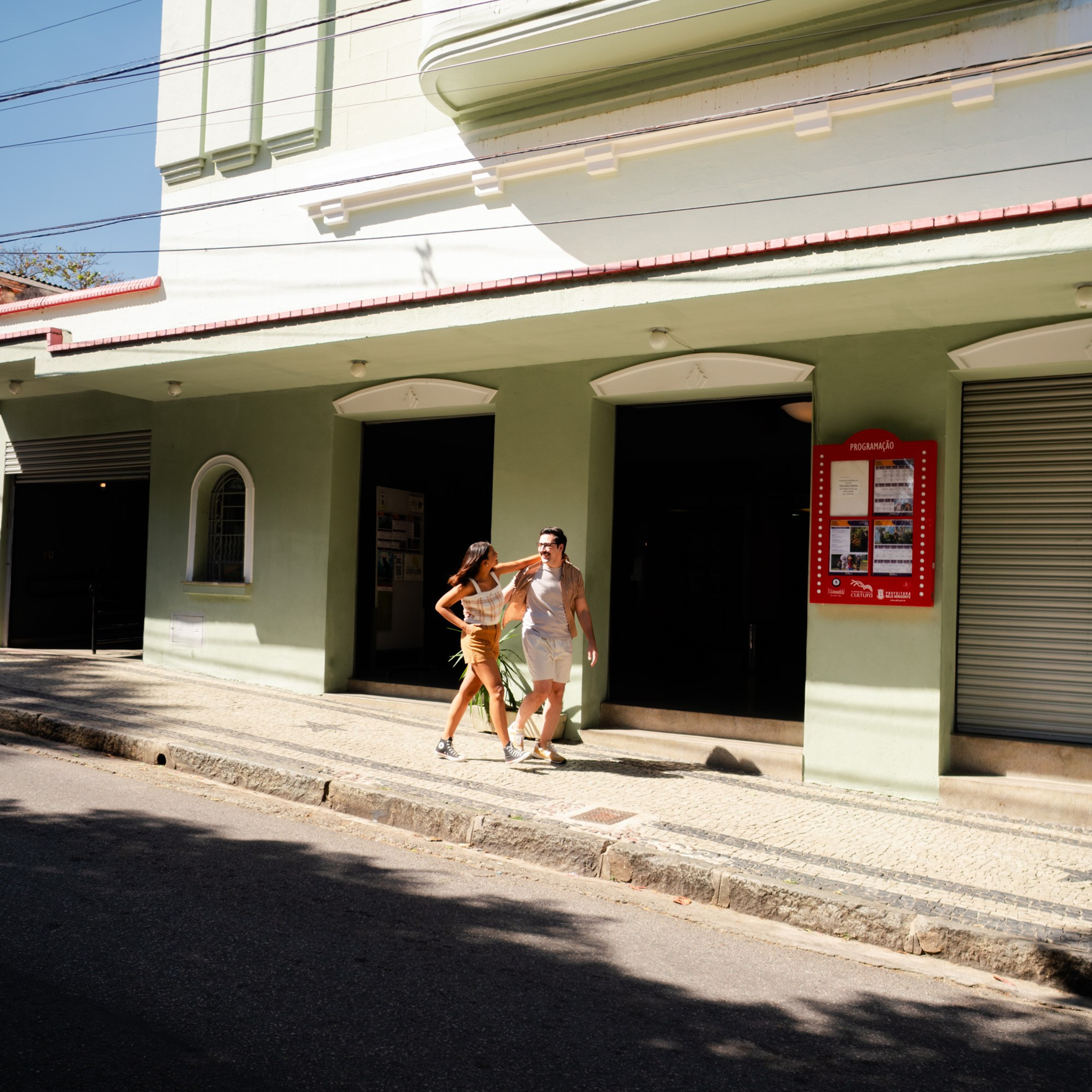 Dani & Arthur. Novos Tempos Wedding