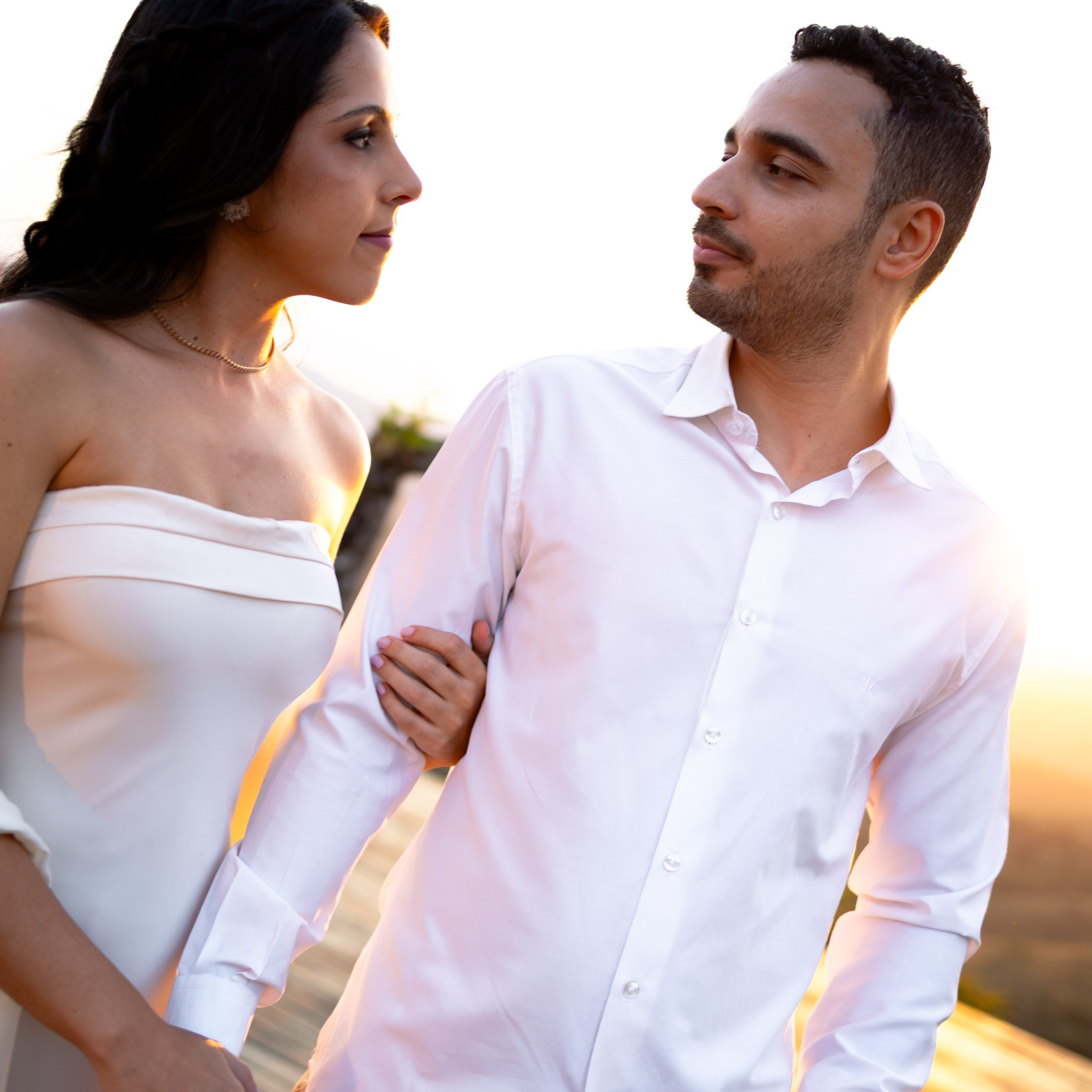 Cris & Helder. Novos Tempos Wedding