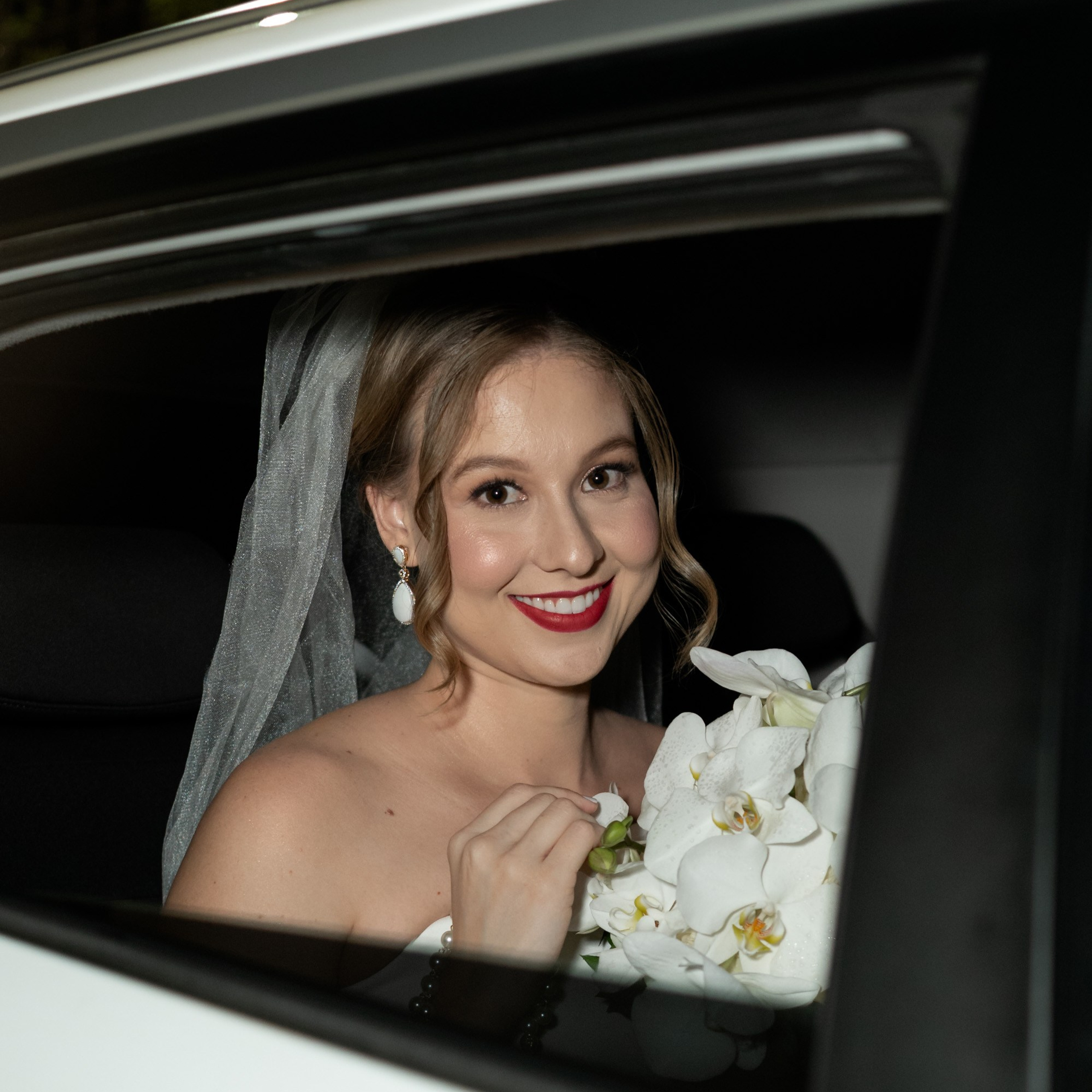 07, fev 26. Novos Tempos Wedding