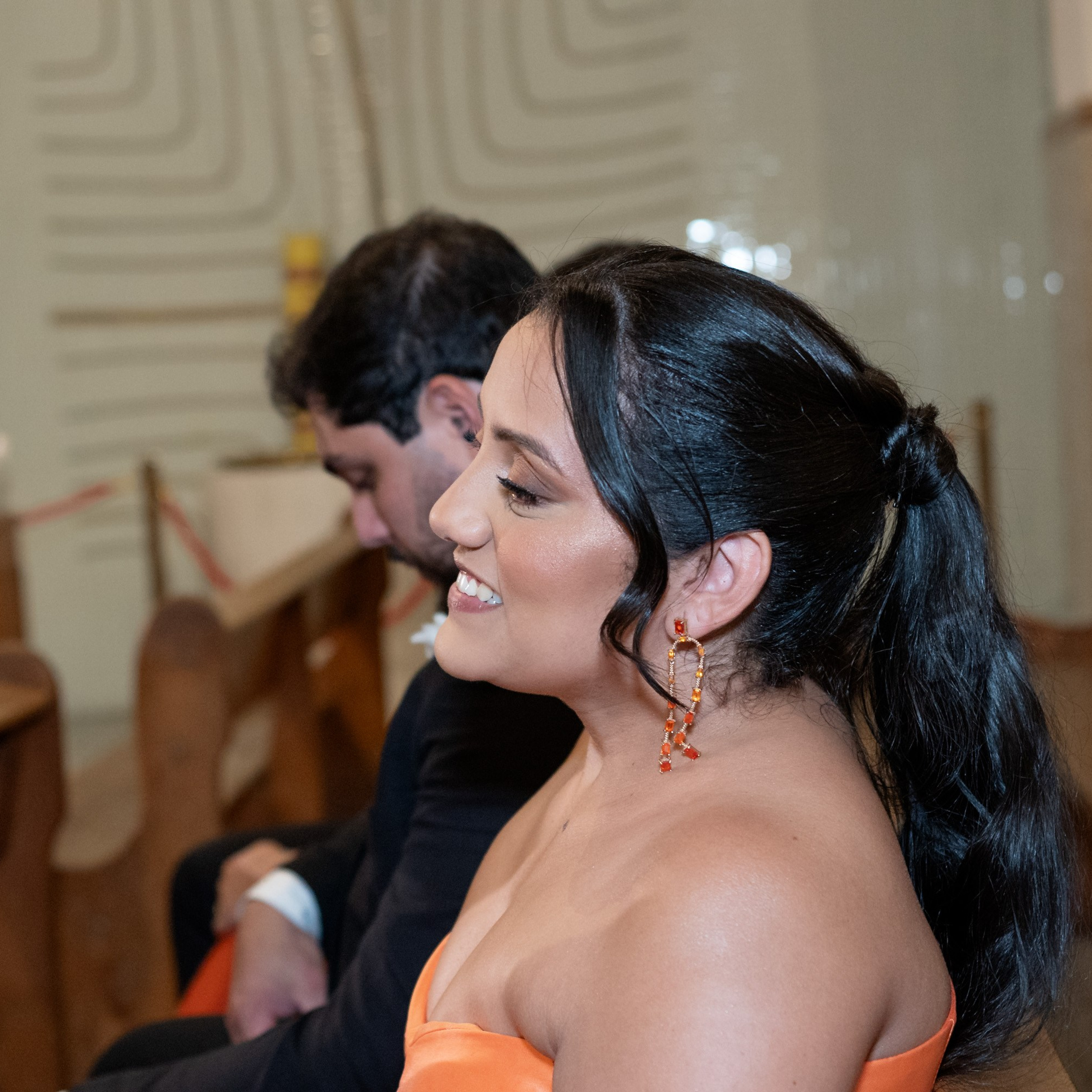 07, fev 26. Novos Tempos Wedding