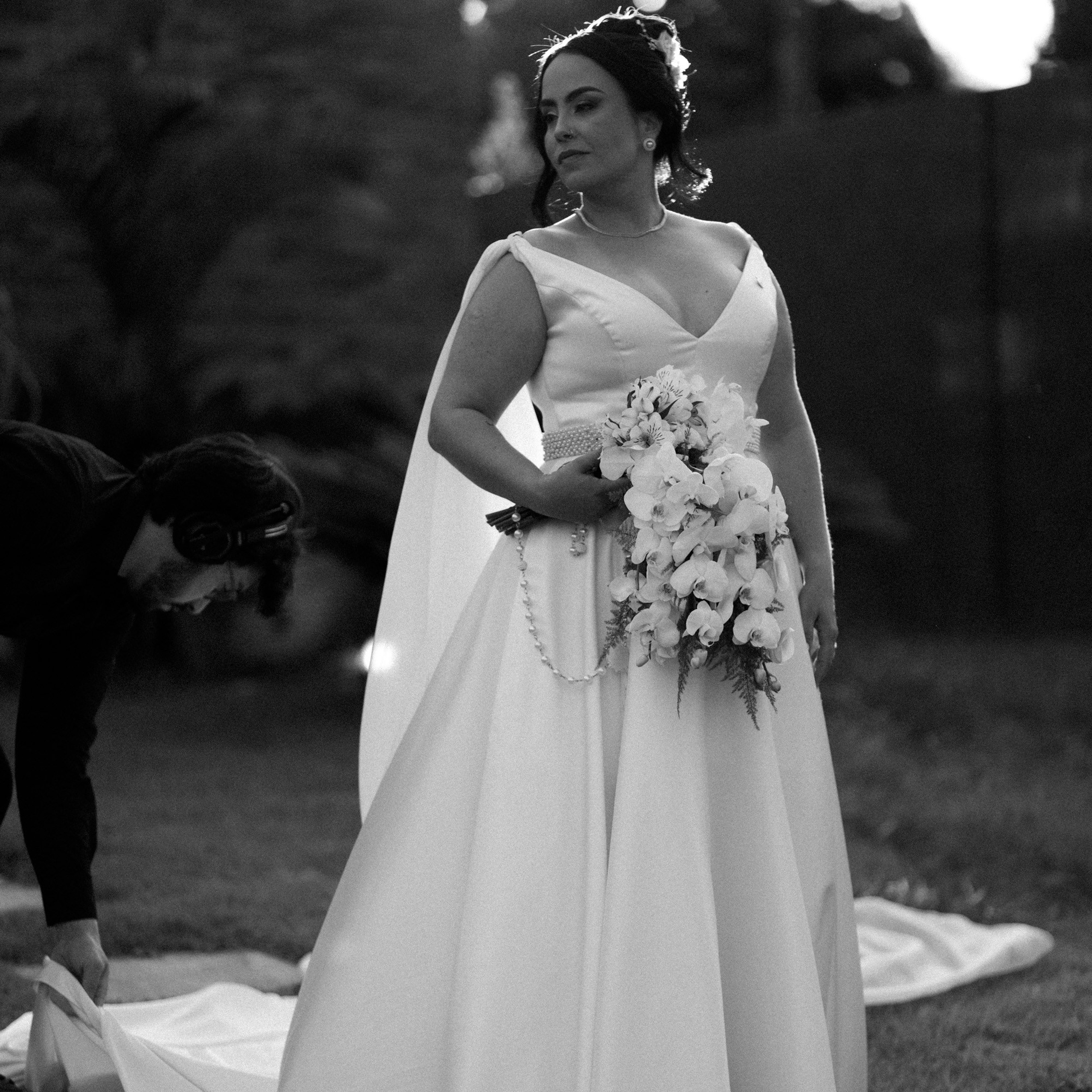 Paloma & Rodrigo. Novos Tempos Wedding