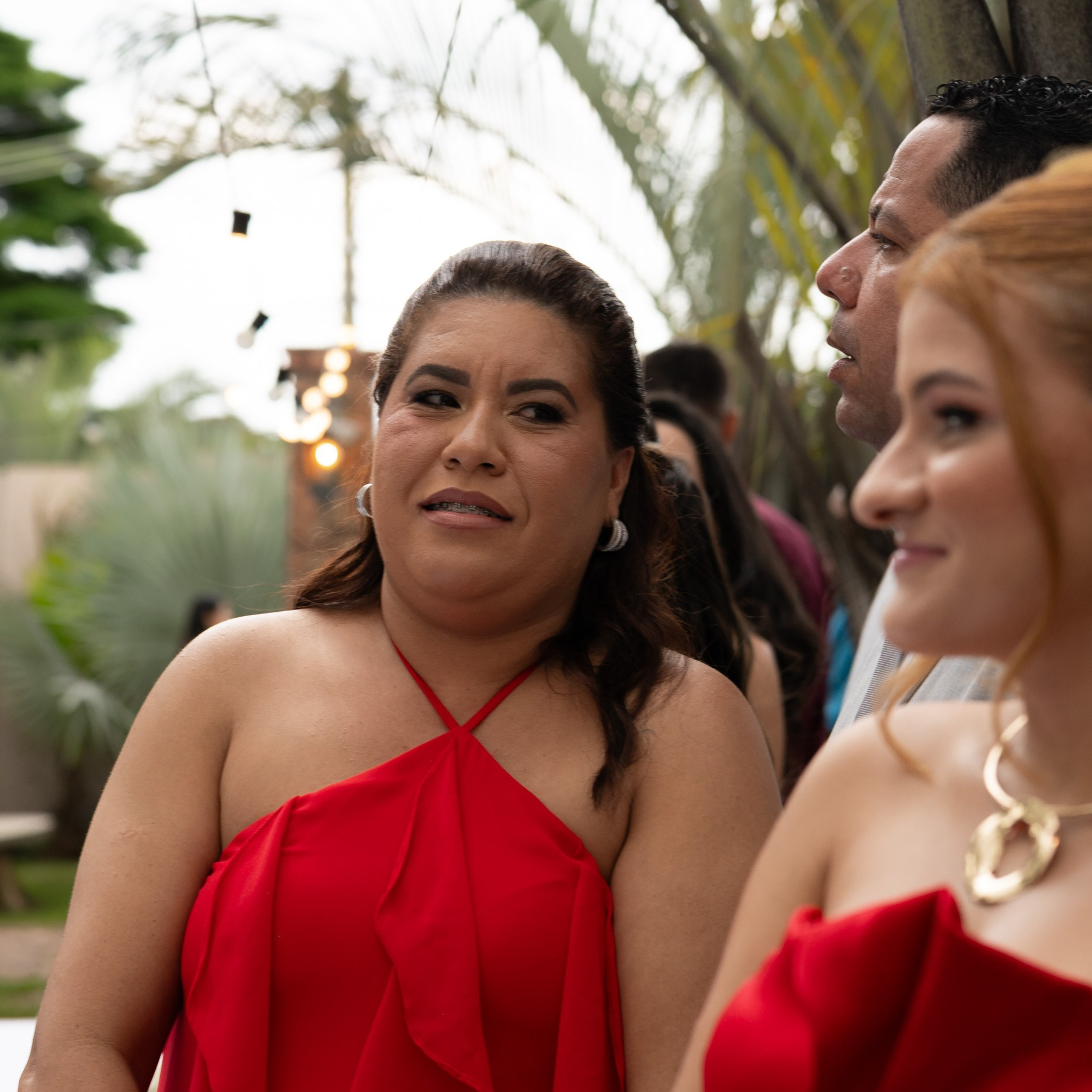 Ana & Maurício. Novos Tempos Wedding