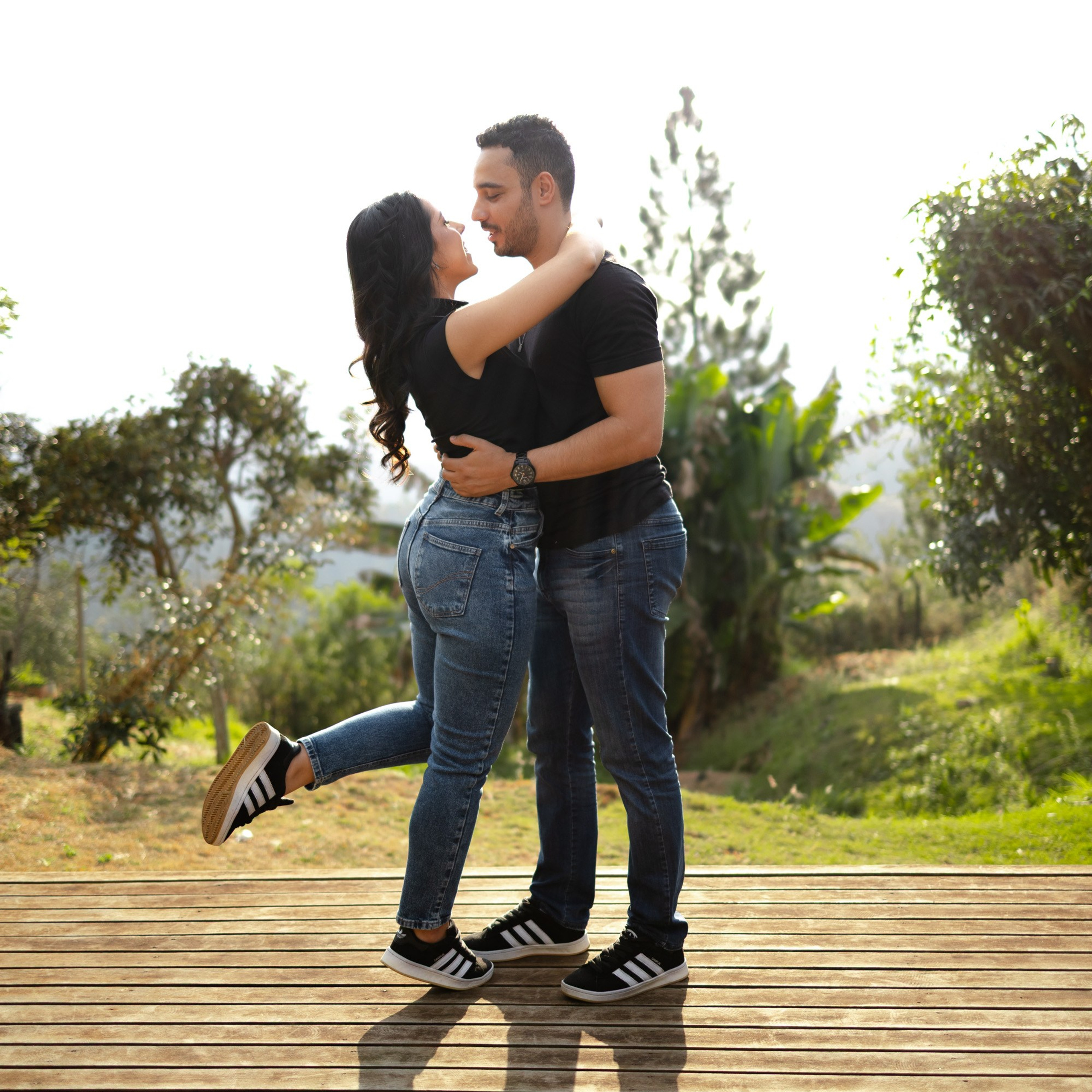 Cris & Helder. Novos Tempos Wedding