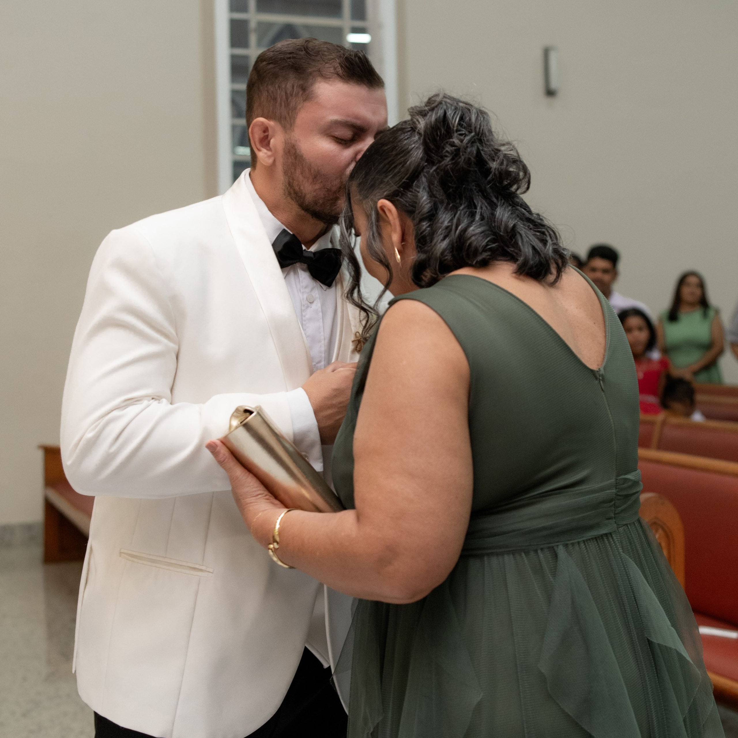 Joyce & Guilherme. Novos Tempos Wedding