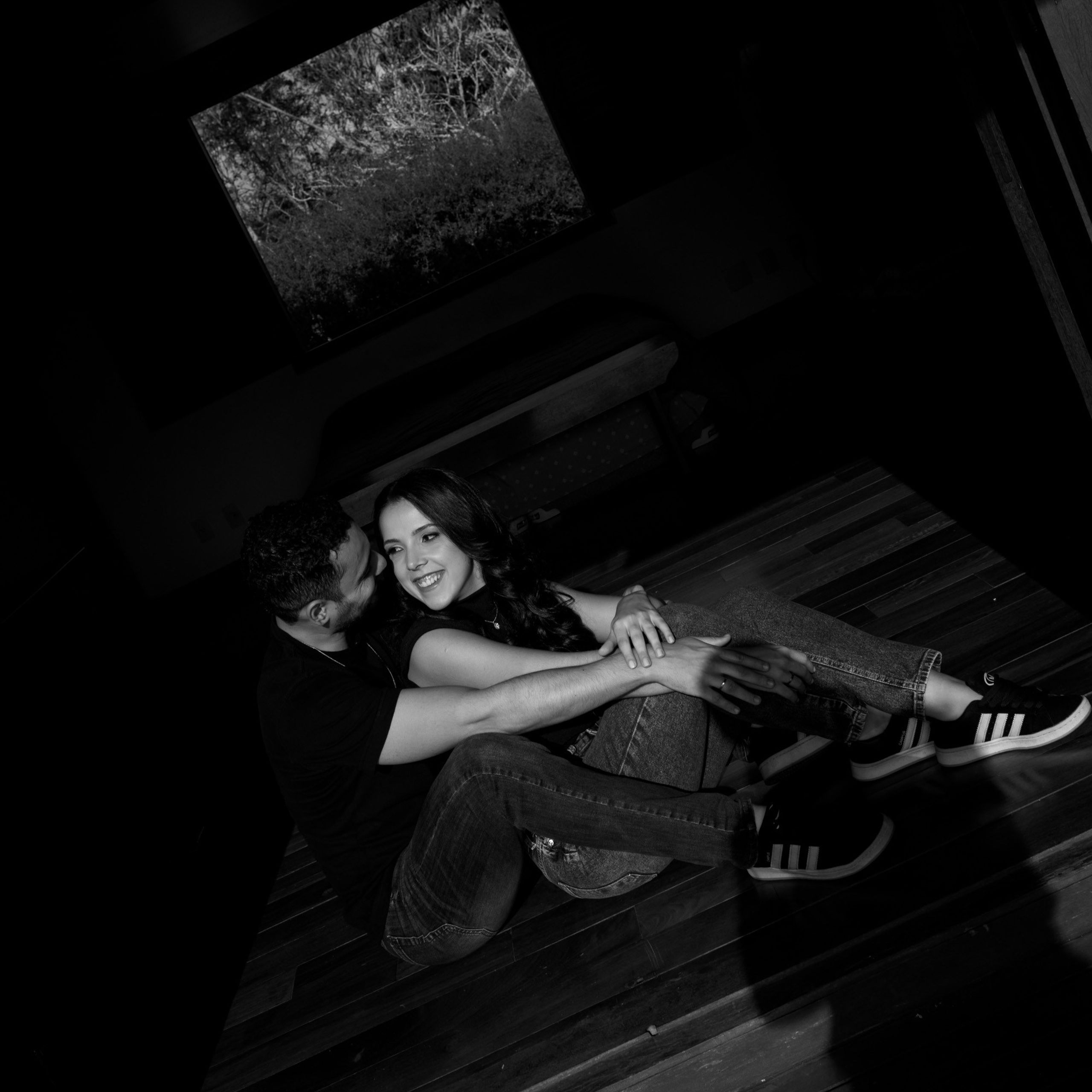 Cris & Helder. Novos Tempos Wedding