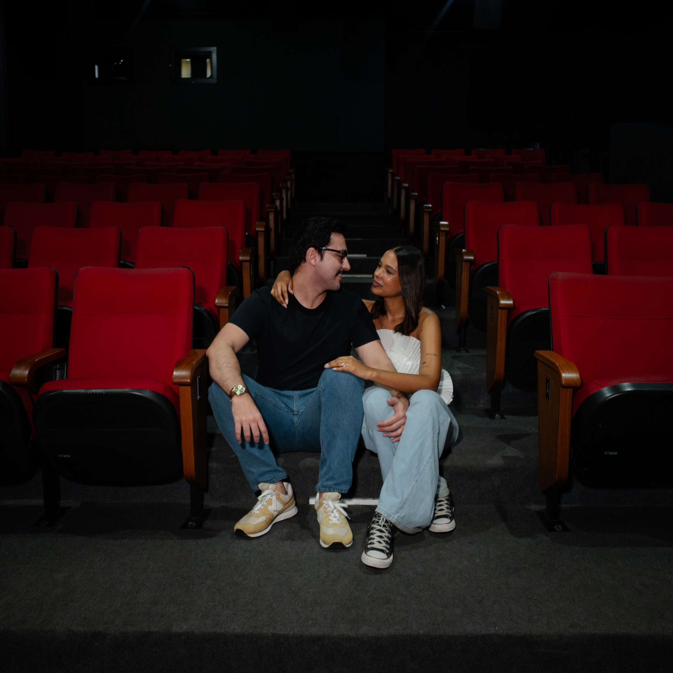 Dani & Arthur. Novos Tempos Wedding