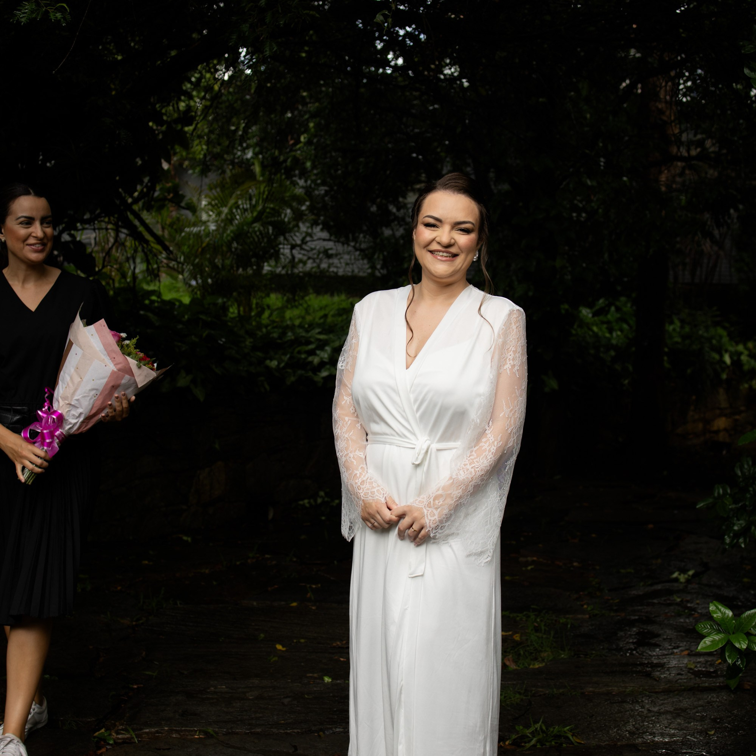 07, fev 26. Novos Tempos Wedding