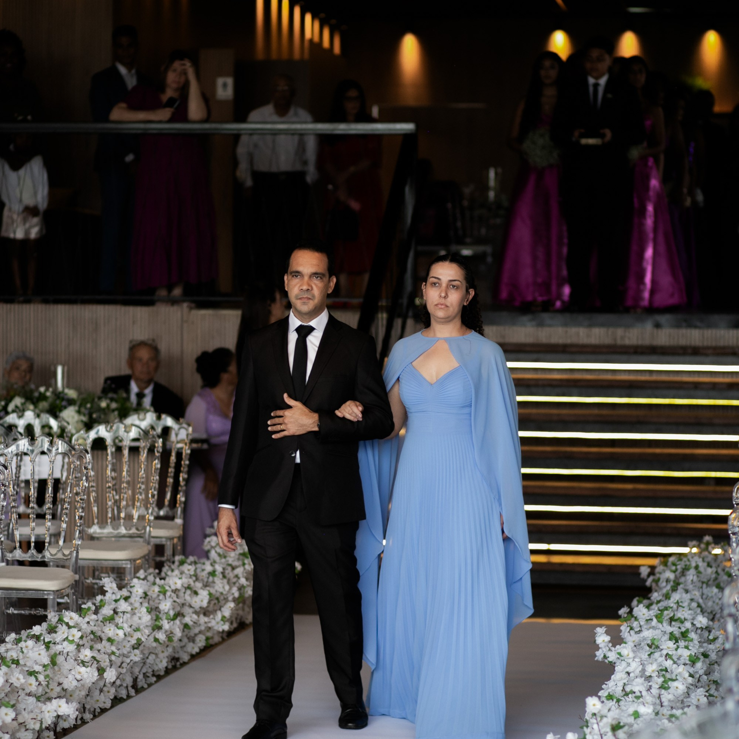 Karen & Mateus. Novos Tempos Wedding