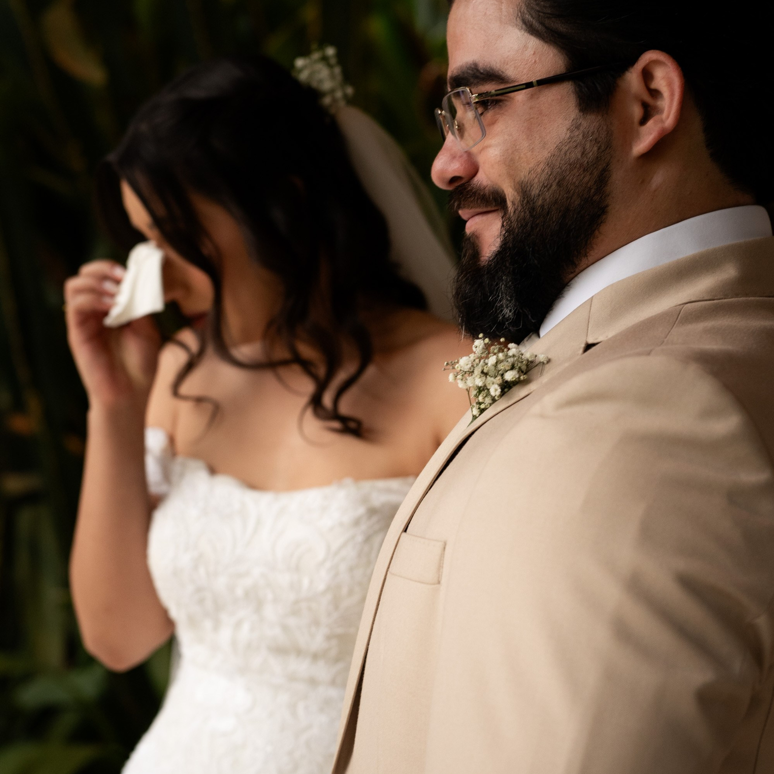 Gio & Cris. Novos Tempos Wedding