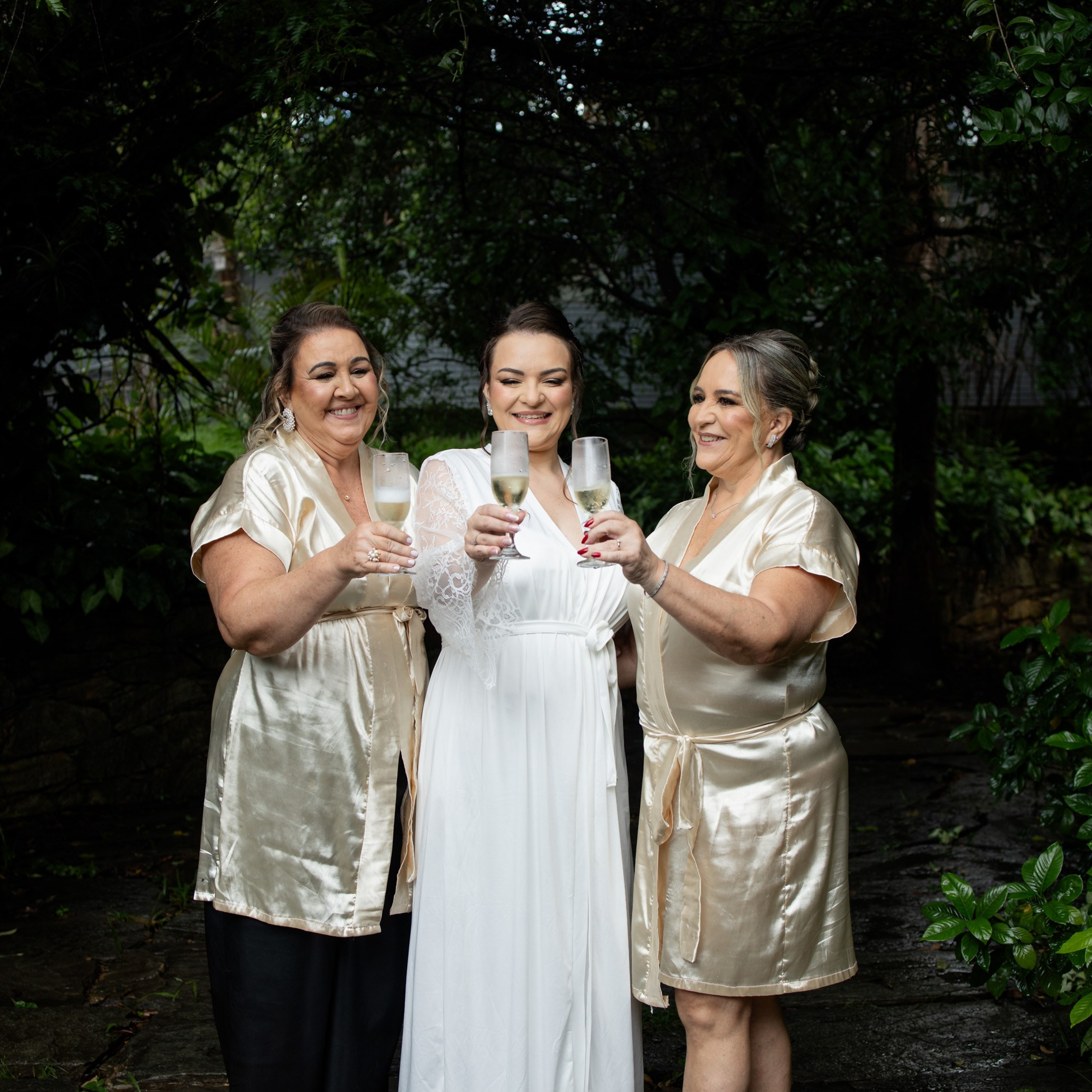 07, fev 26. Novos Tempos Wedding