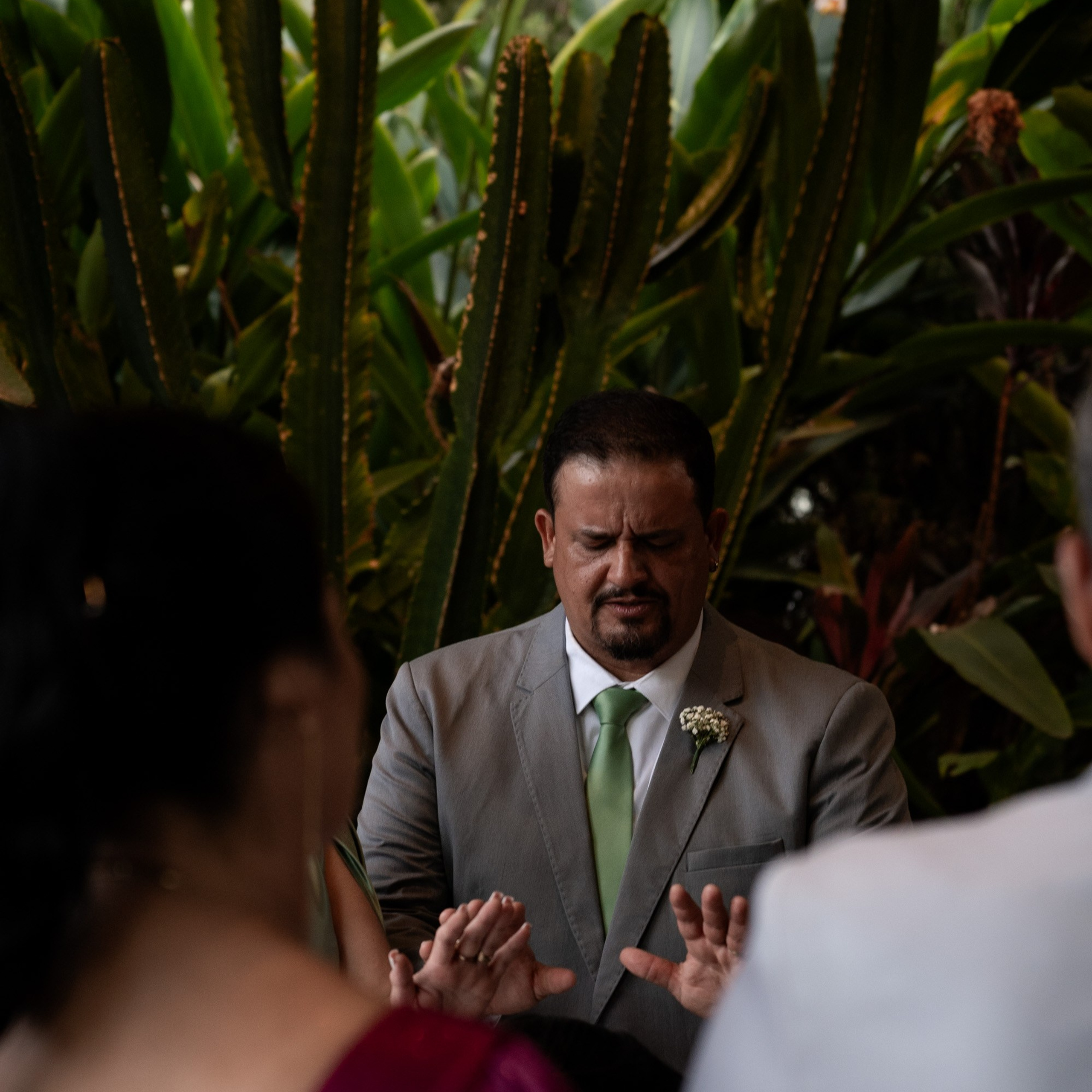 Gio & Cris. Novos Tempos Wedding