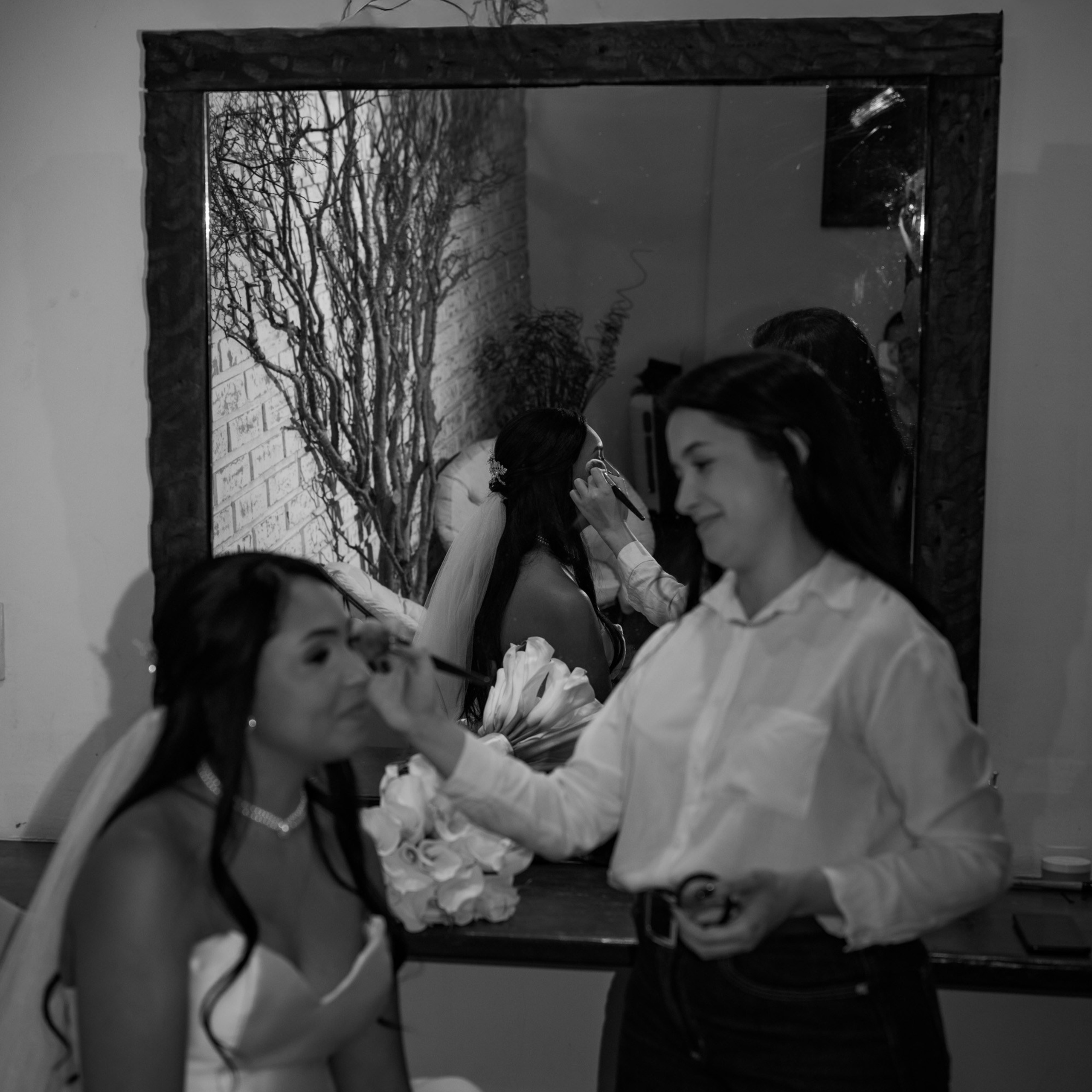 Brenda & Willian. Novos Tempos Wedding