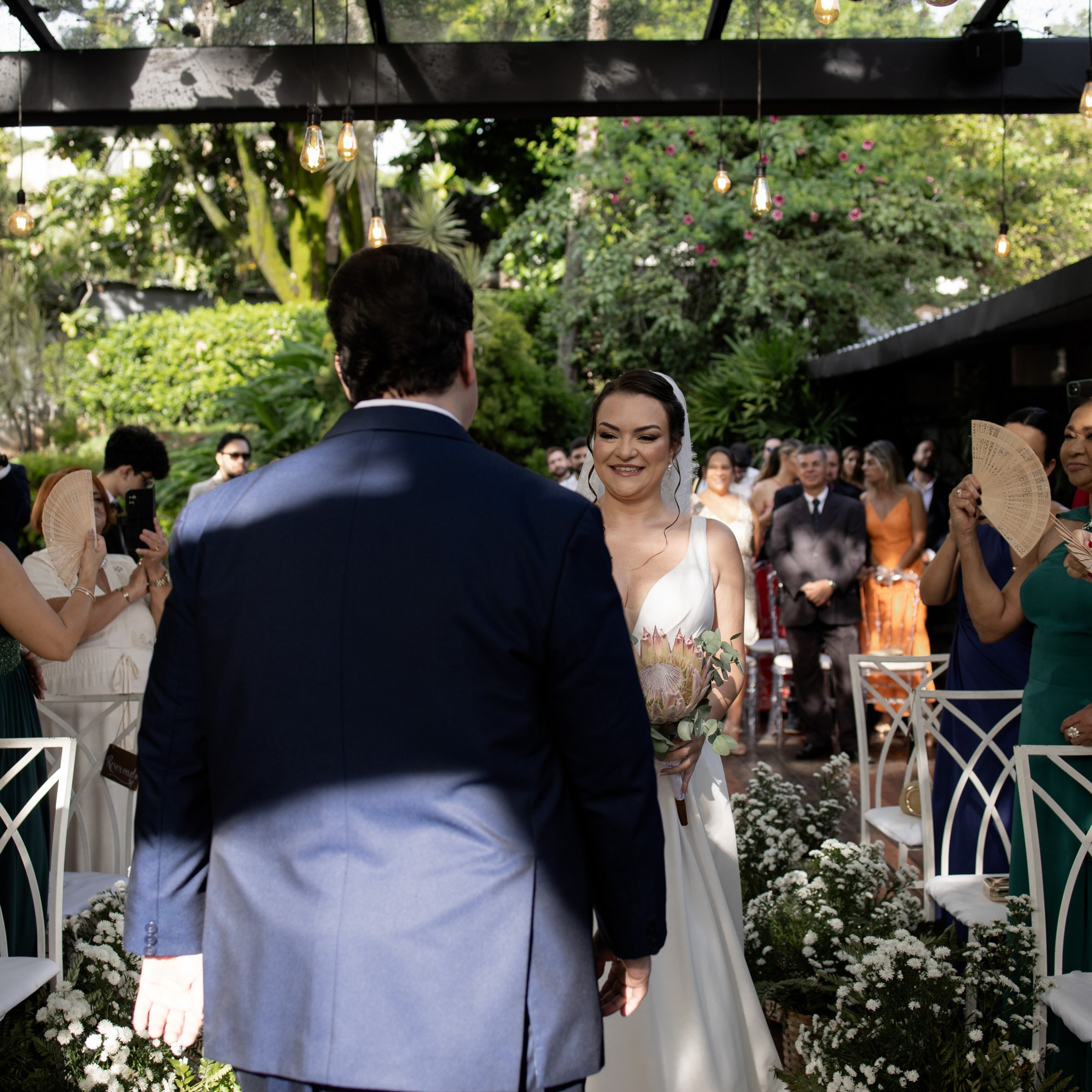 07, fev 26. Novos Tempos Wedding