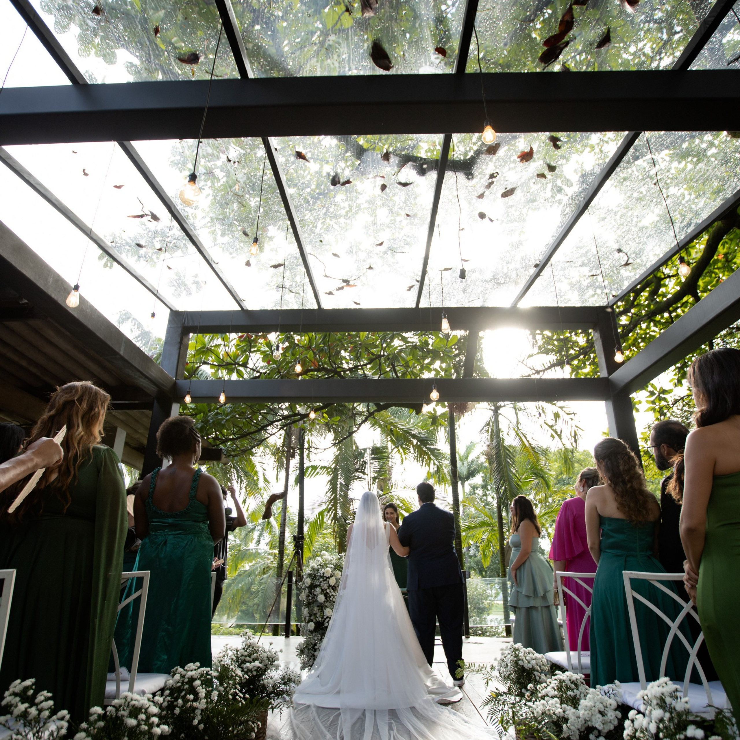 07, fev 26. Novos Tempos Wedding