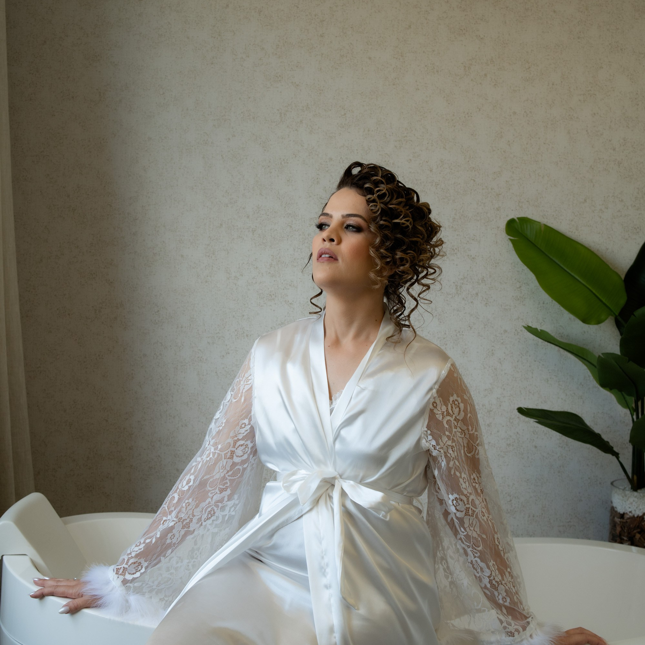 Rosa & Wallace. Novos Tempos Wedding