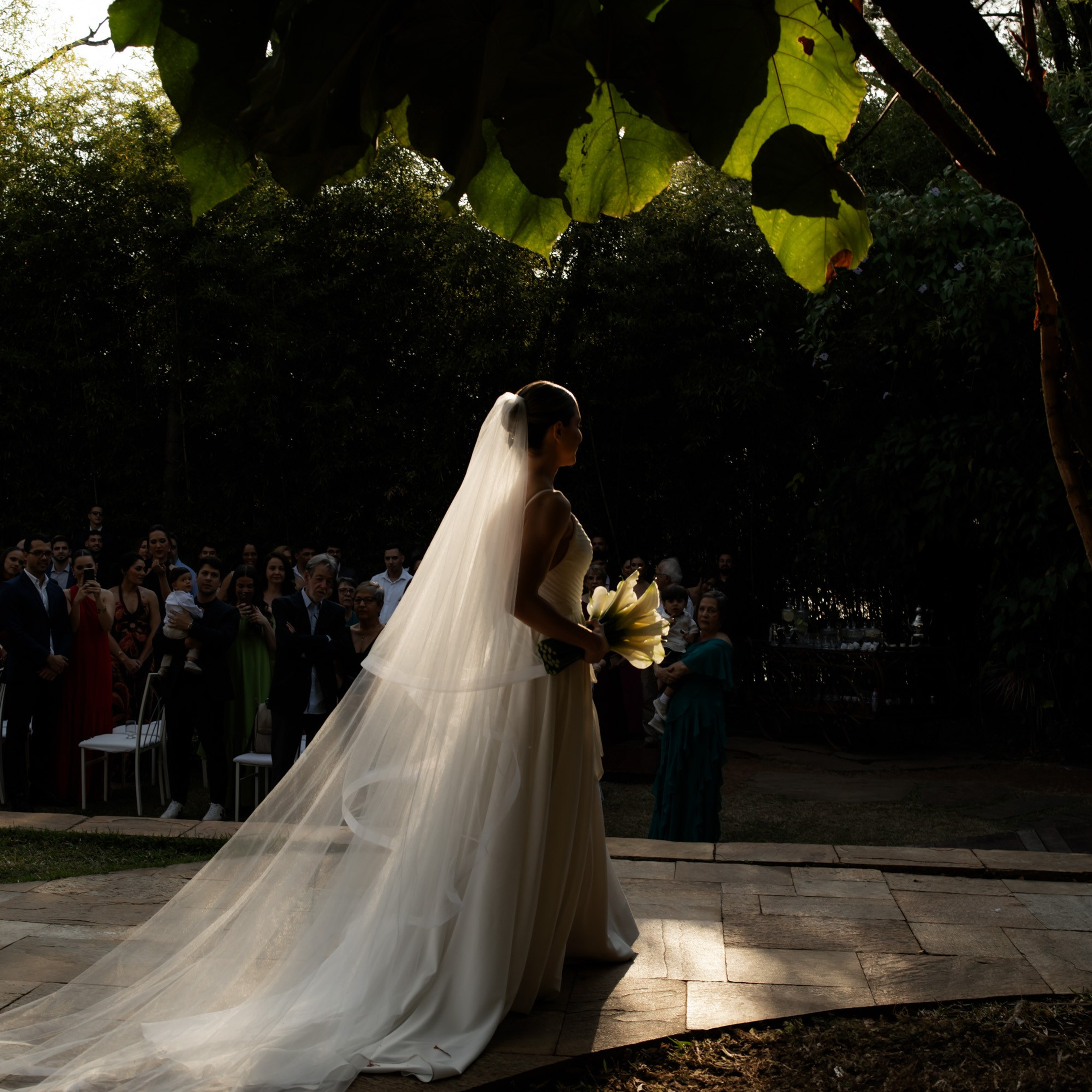 Anna & Gustavo. Novos Tempos Wedding