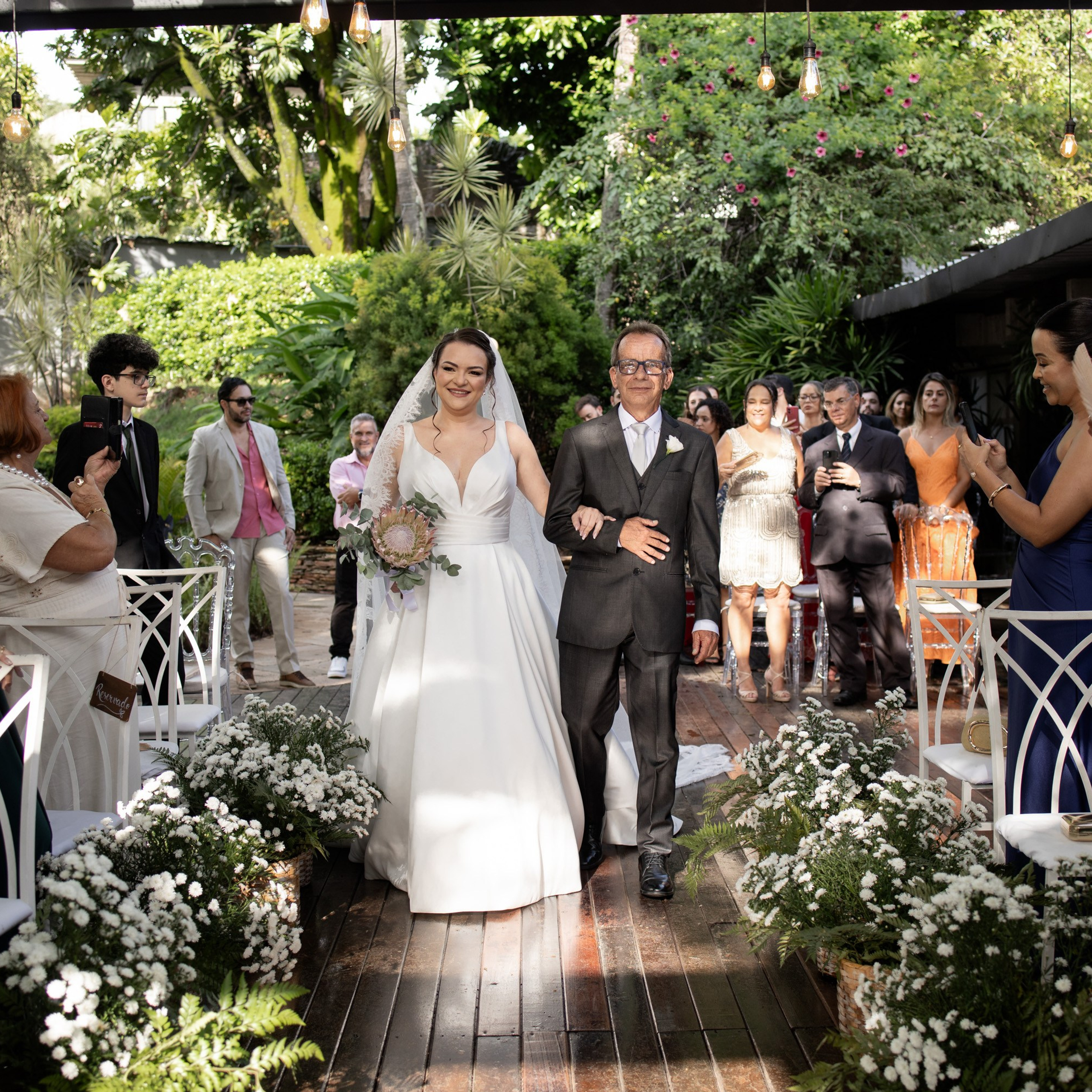 07, fev 26. Novos Tempos Wedding