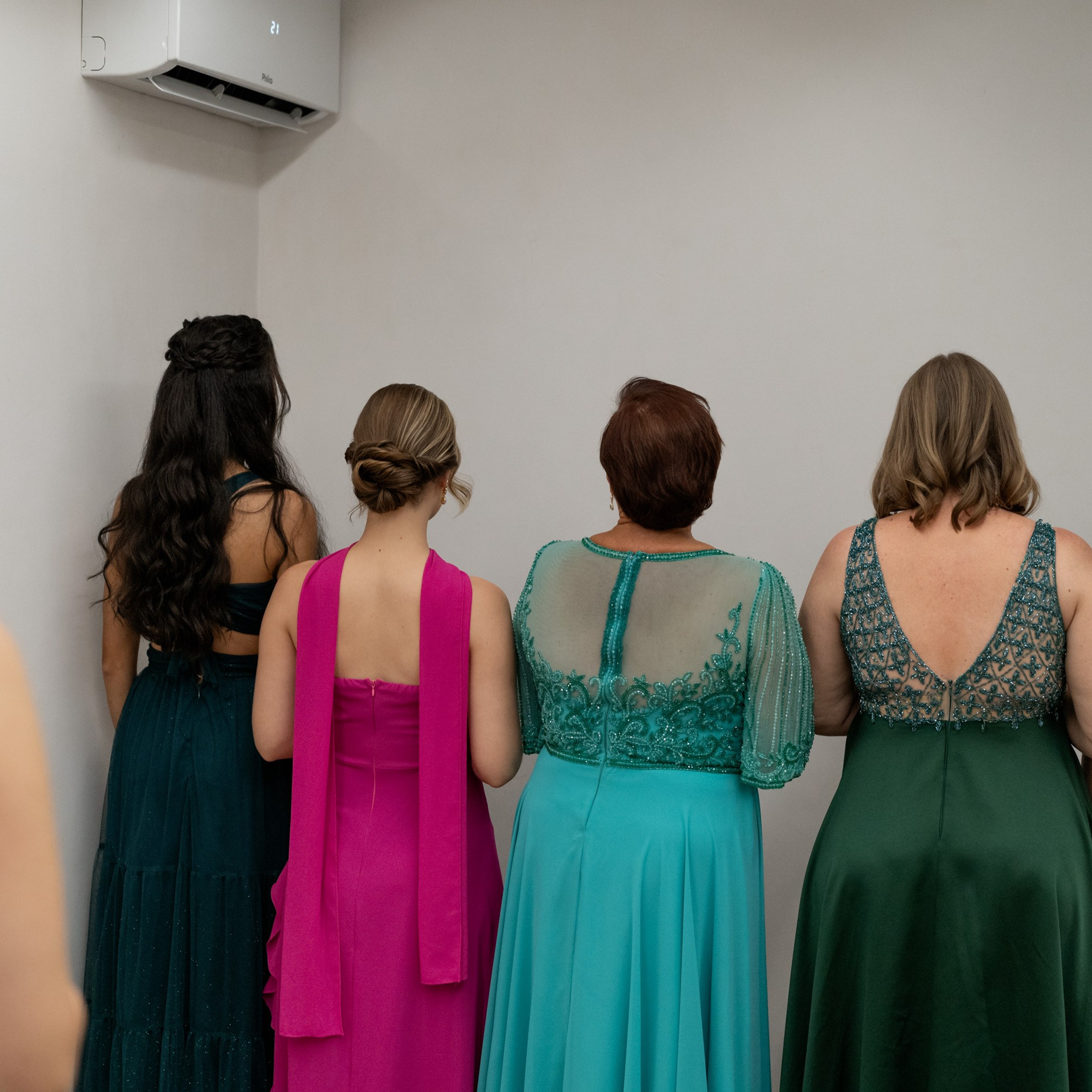 07, fev 26. Novos Tempos Wedding