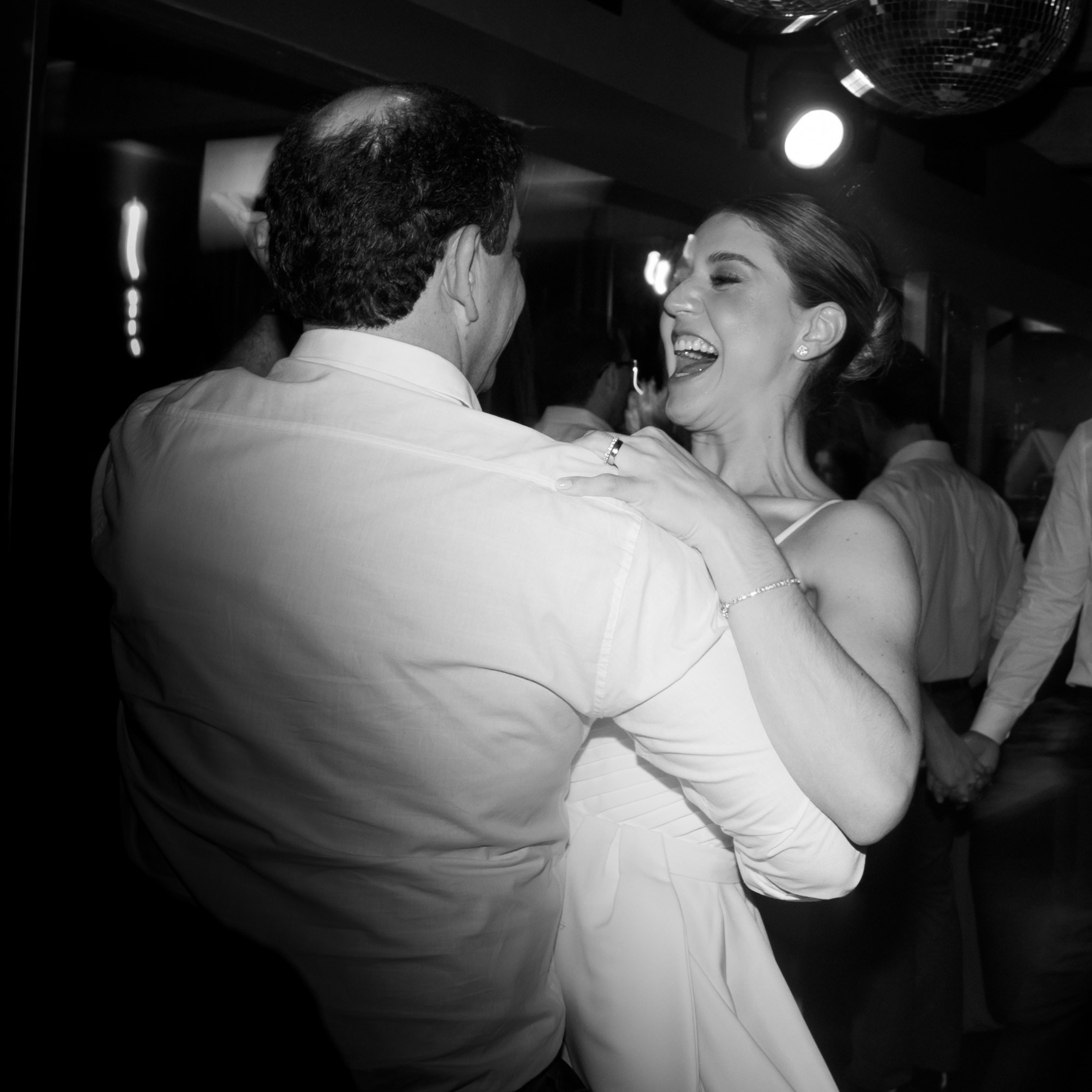 Anna & Gustavo. Novos Tempos Wedding