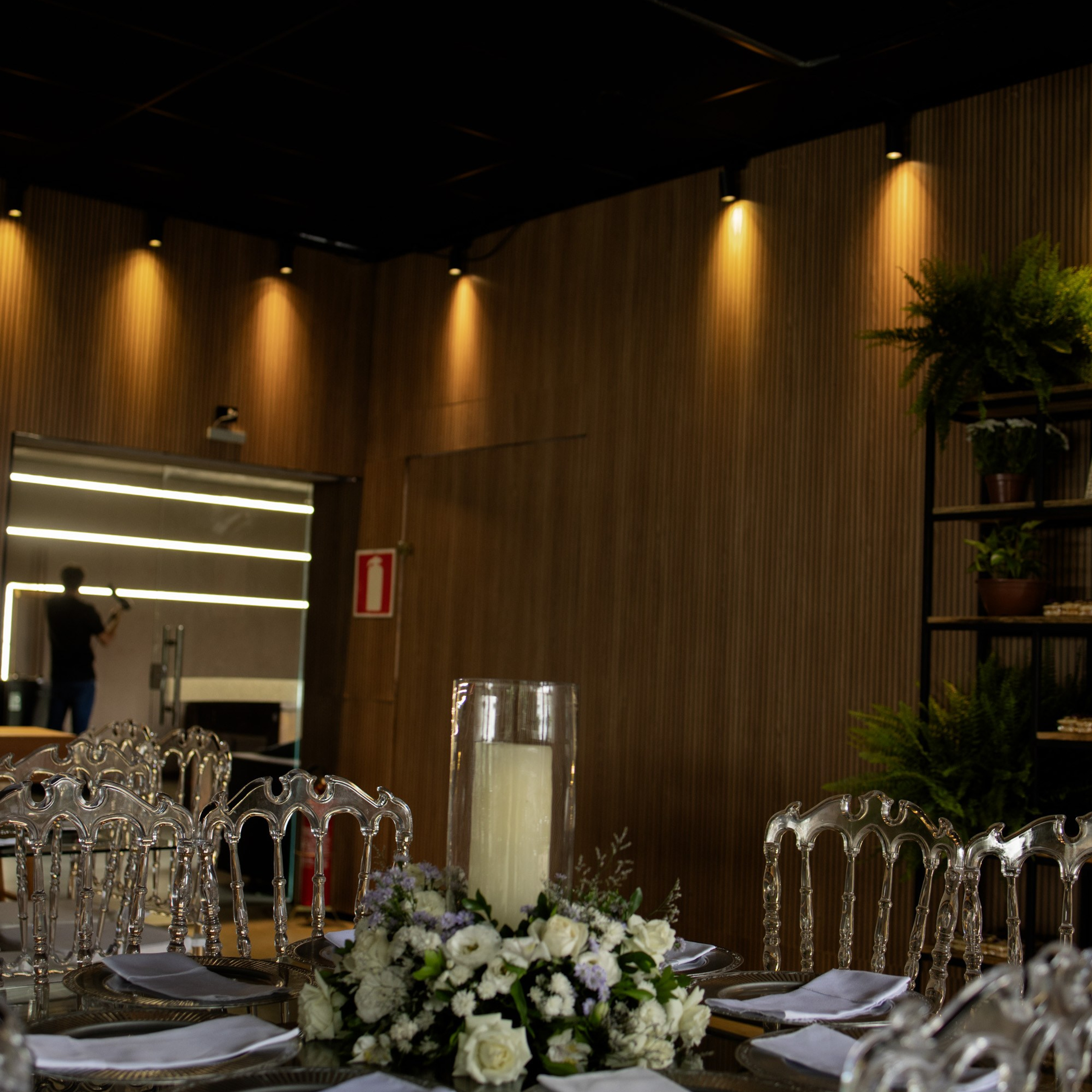 Karen & Mateus. Novos Tempos Wedding