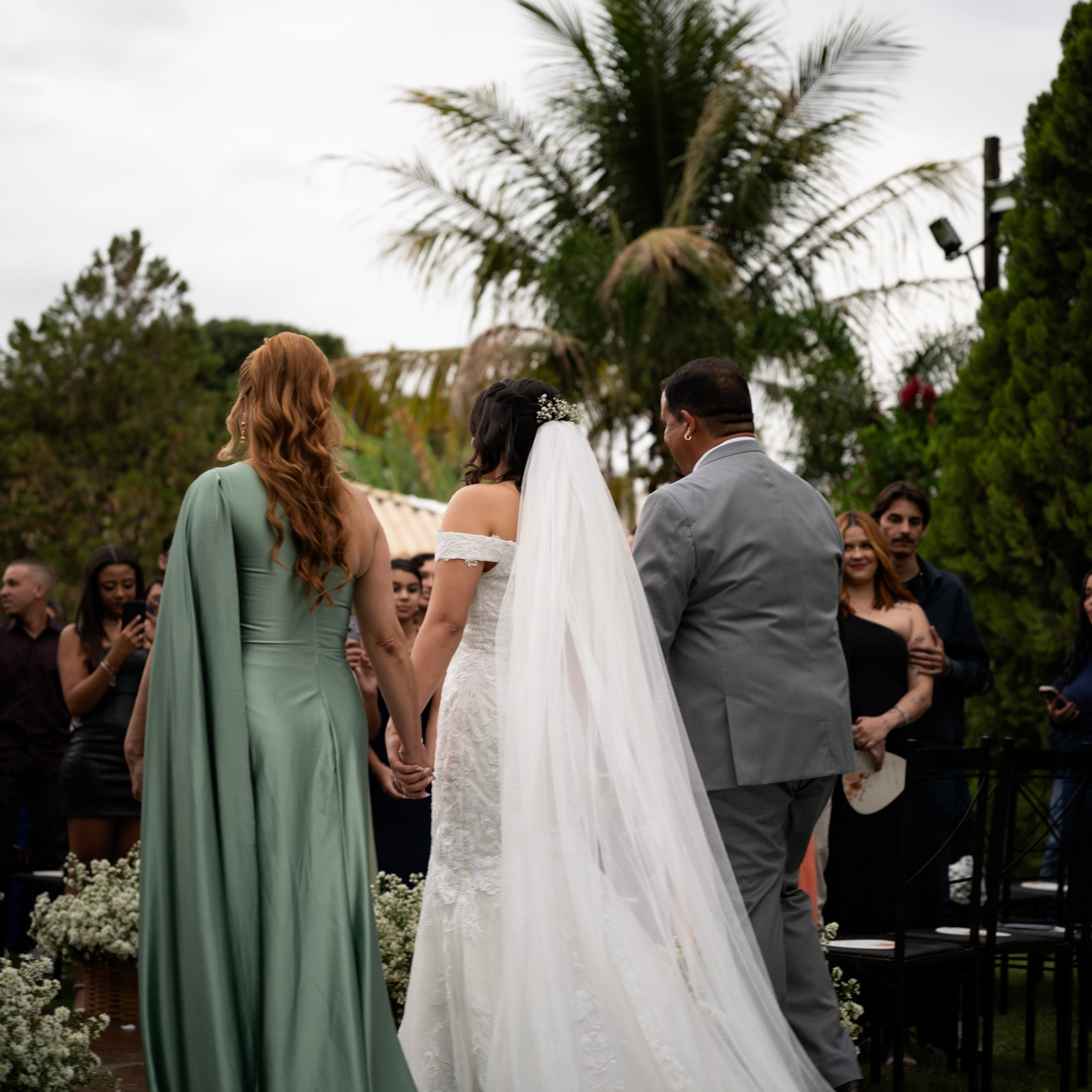 Gio & Cris. Novos Tempos Wedding