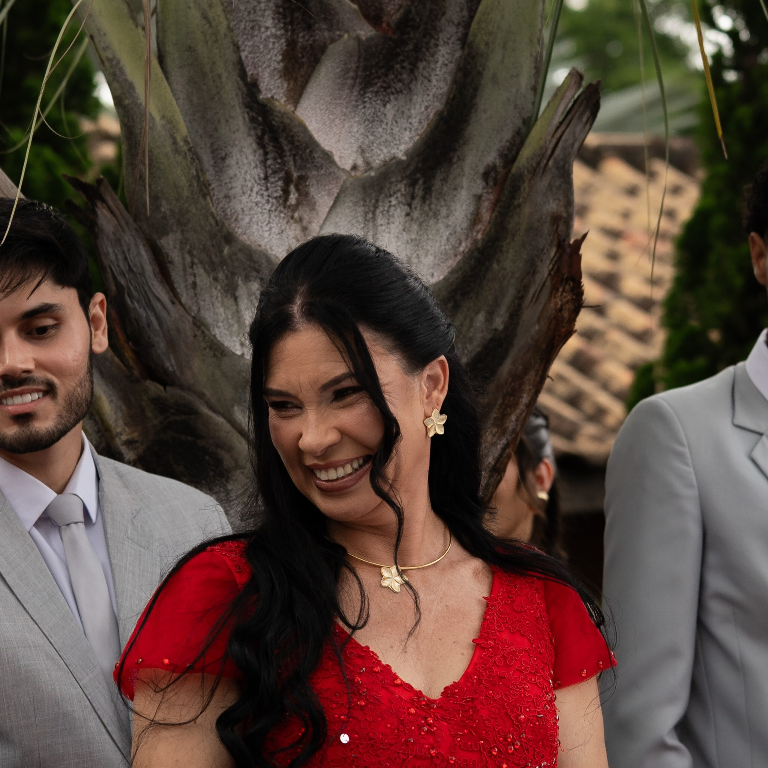 Ana & Maurício. Novos Tempos Wedding