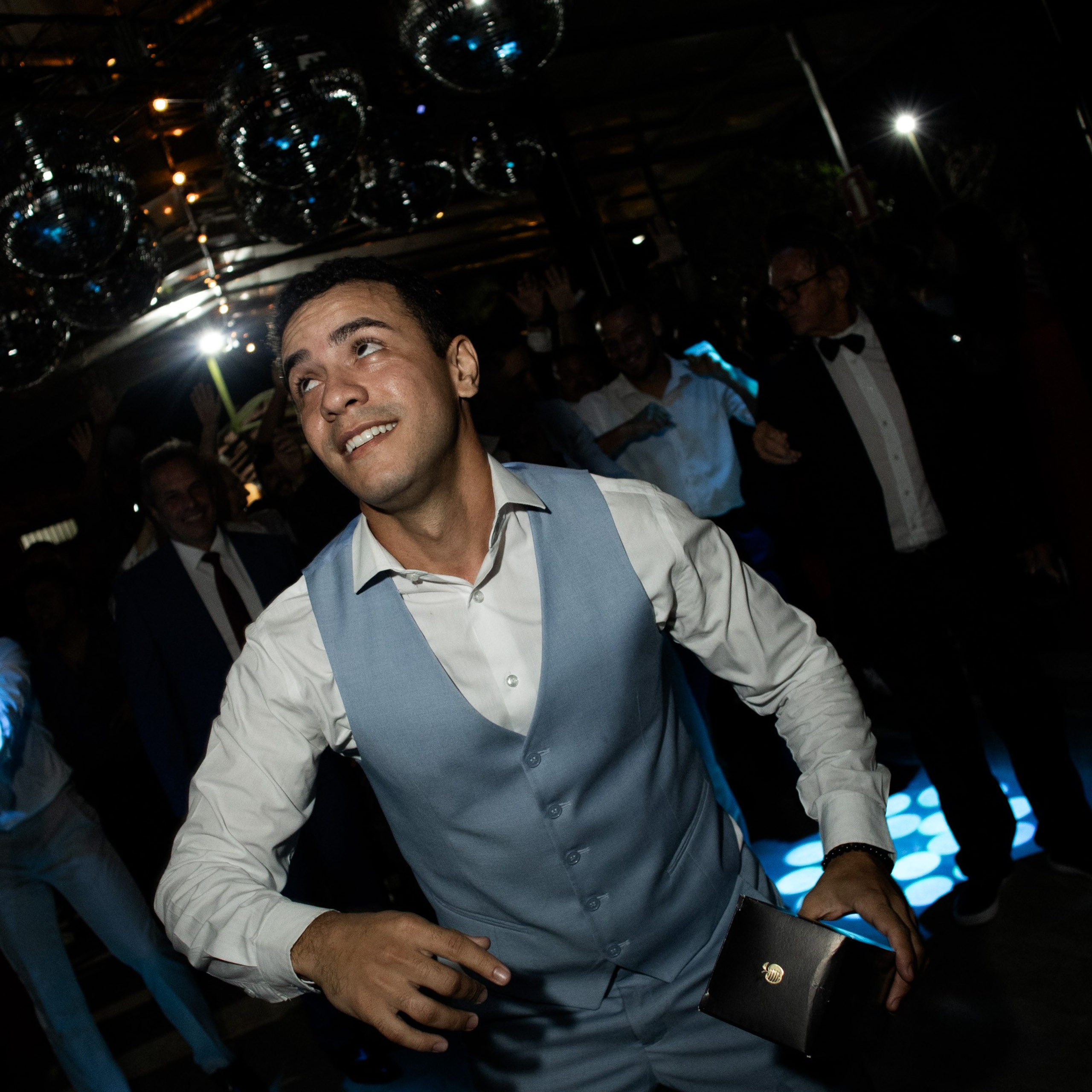 Giovanna & Lucas. Novos Tempos Wedding