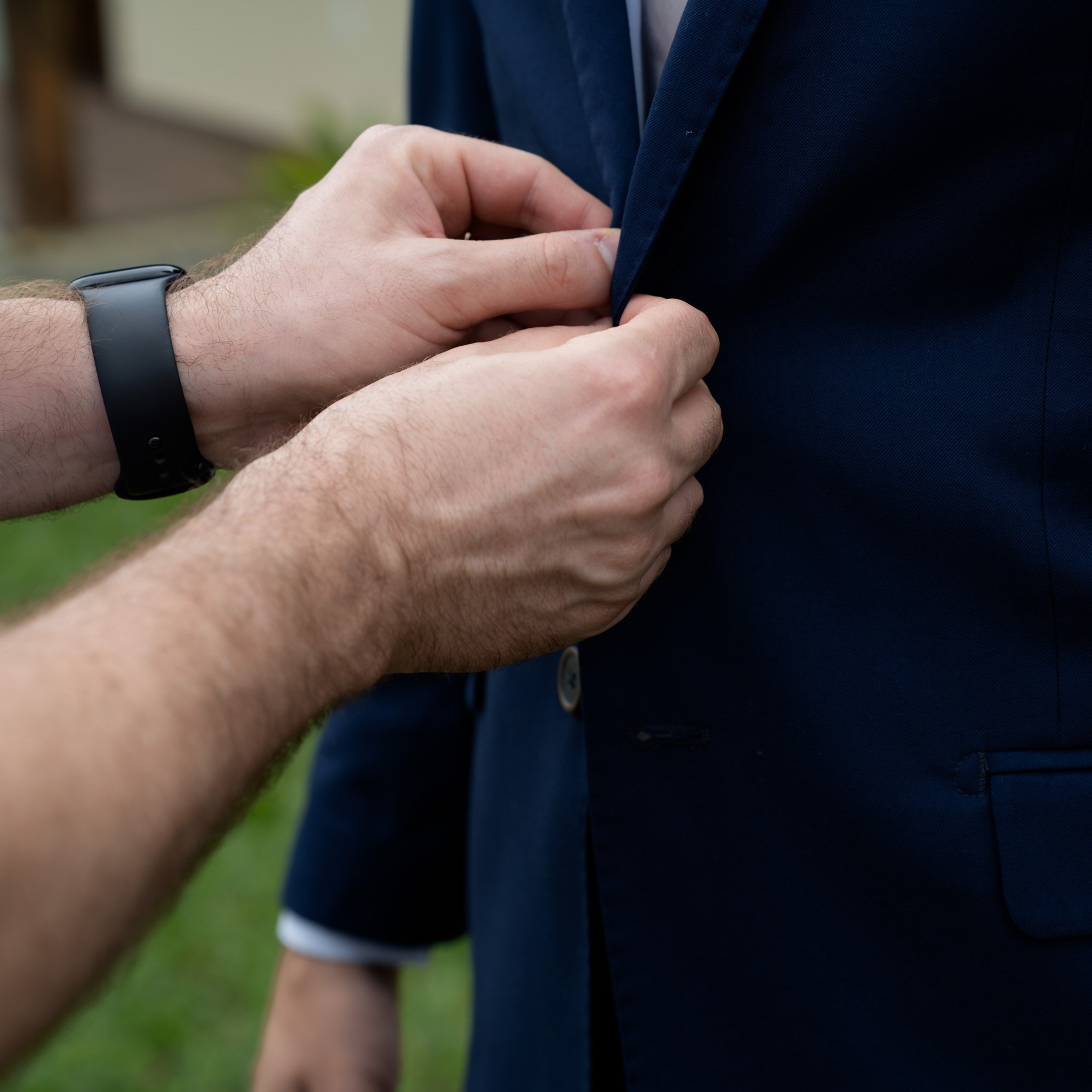 Thamires & Pedro. Novos Tempos Wedding