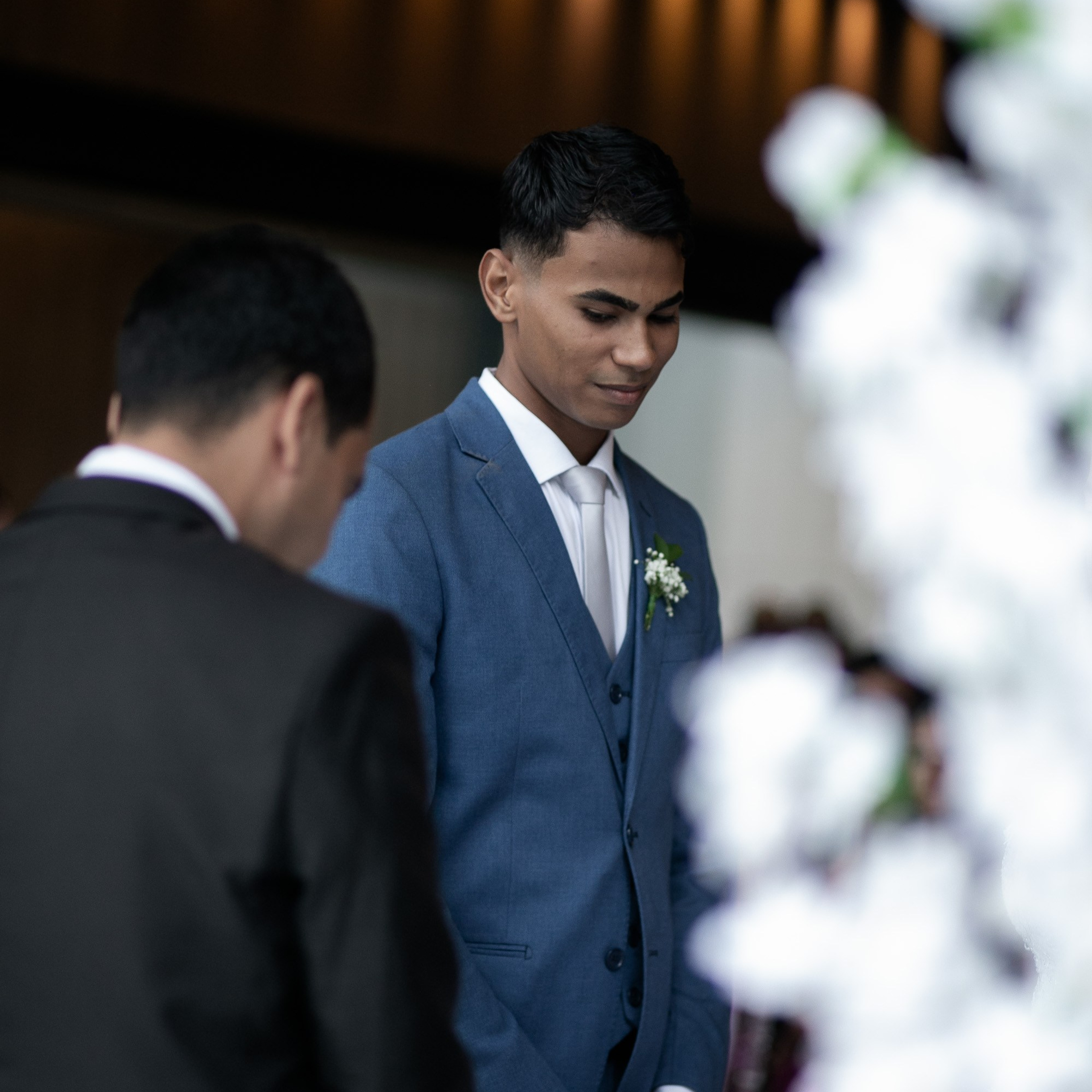 Karen & Mateus. Novos Tempos Wedding