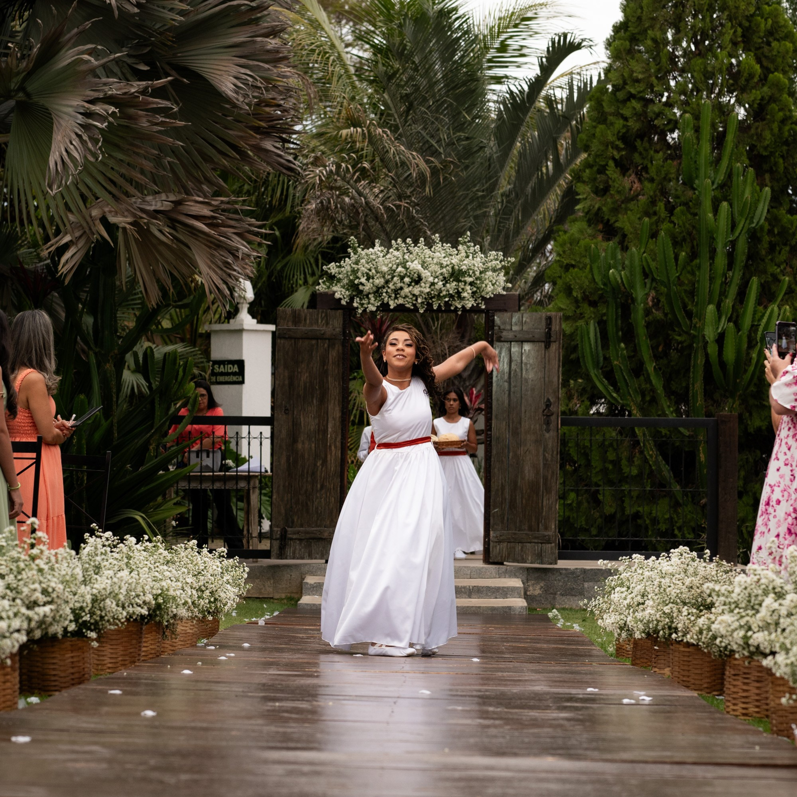 Gio & Cris. Novos Tempos Wedding