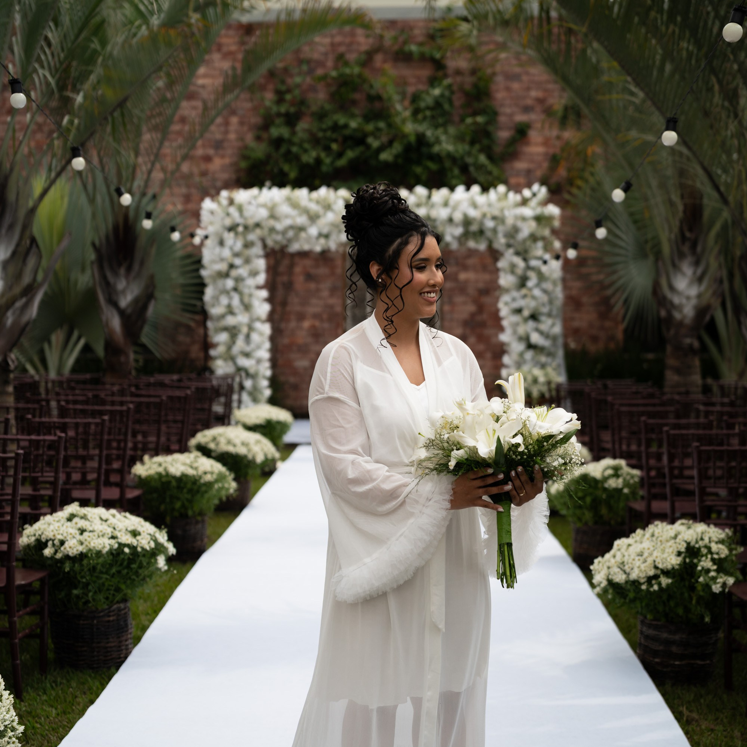 Ana & Maurício. Novos Tempos Wedding