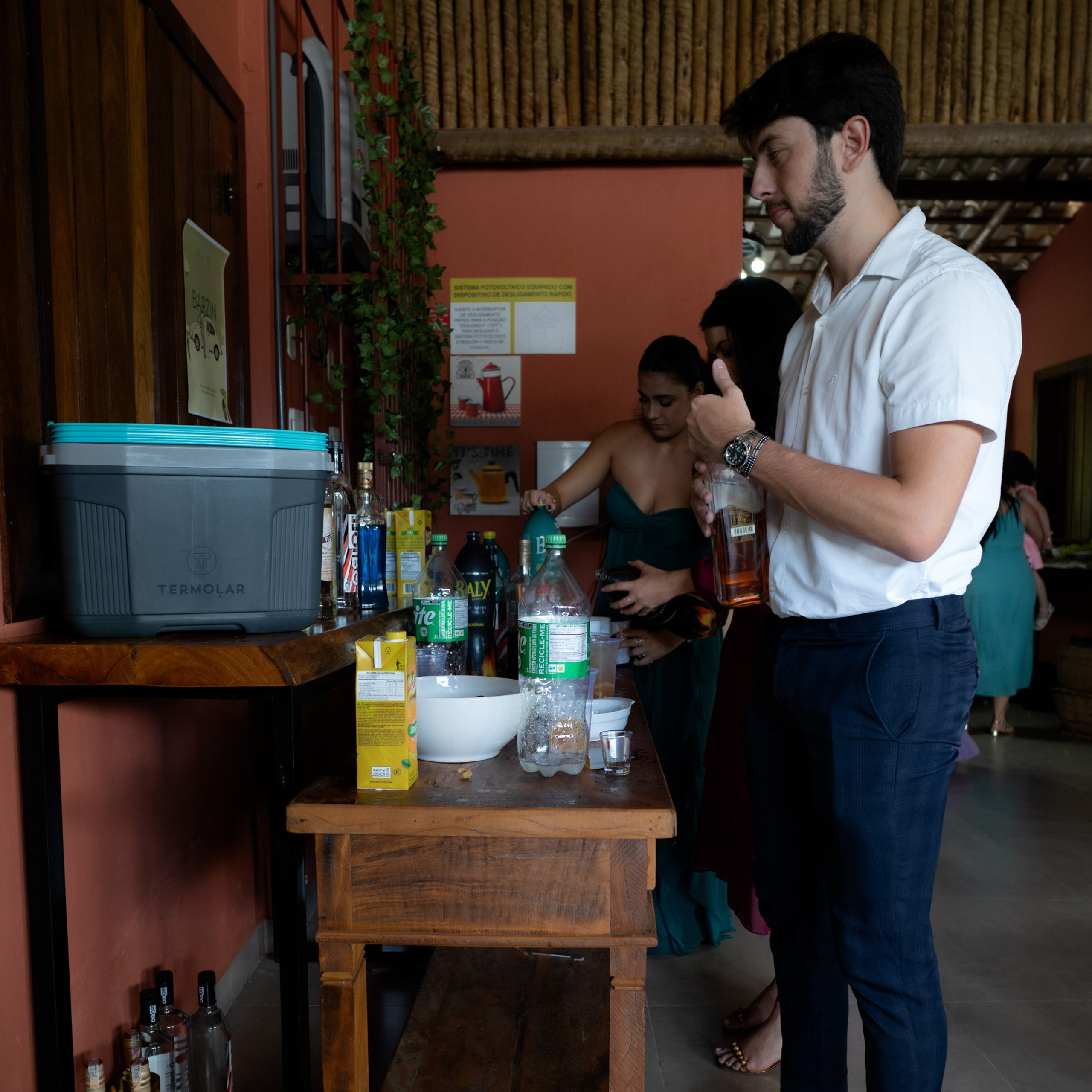 Thamires & Pedro. Novos Tempos Wedding