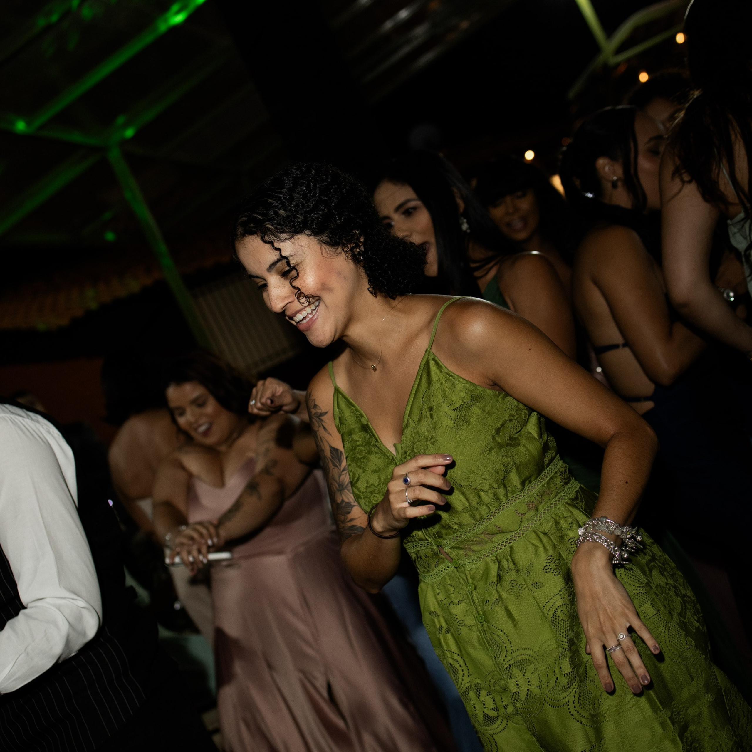 Giovanna & Lucas. Novos Tempos Wedding
